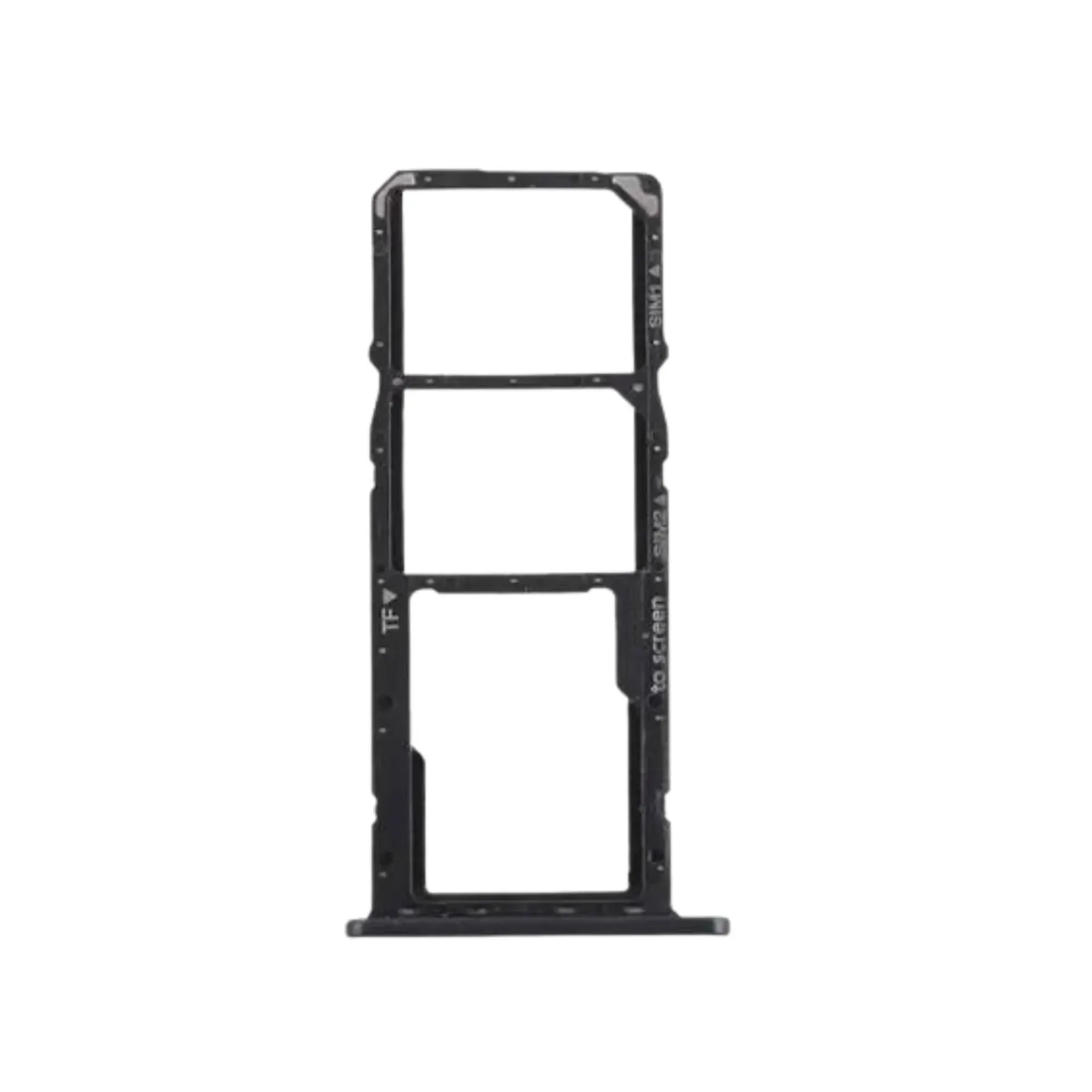 [48030047] TRAY SIM HONOR 8C