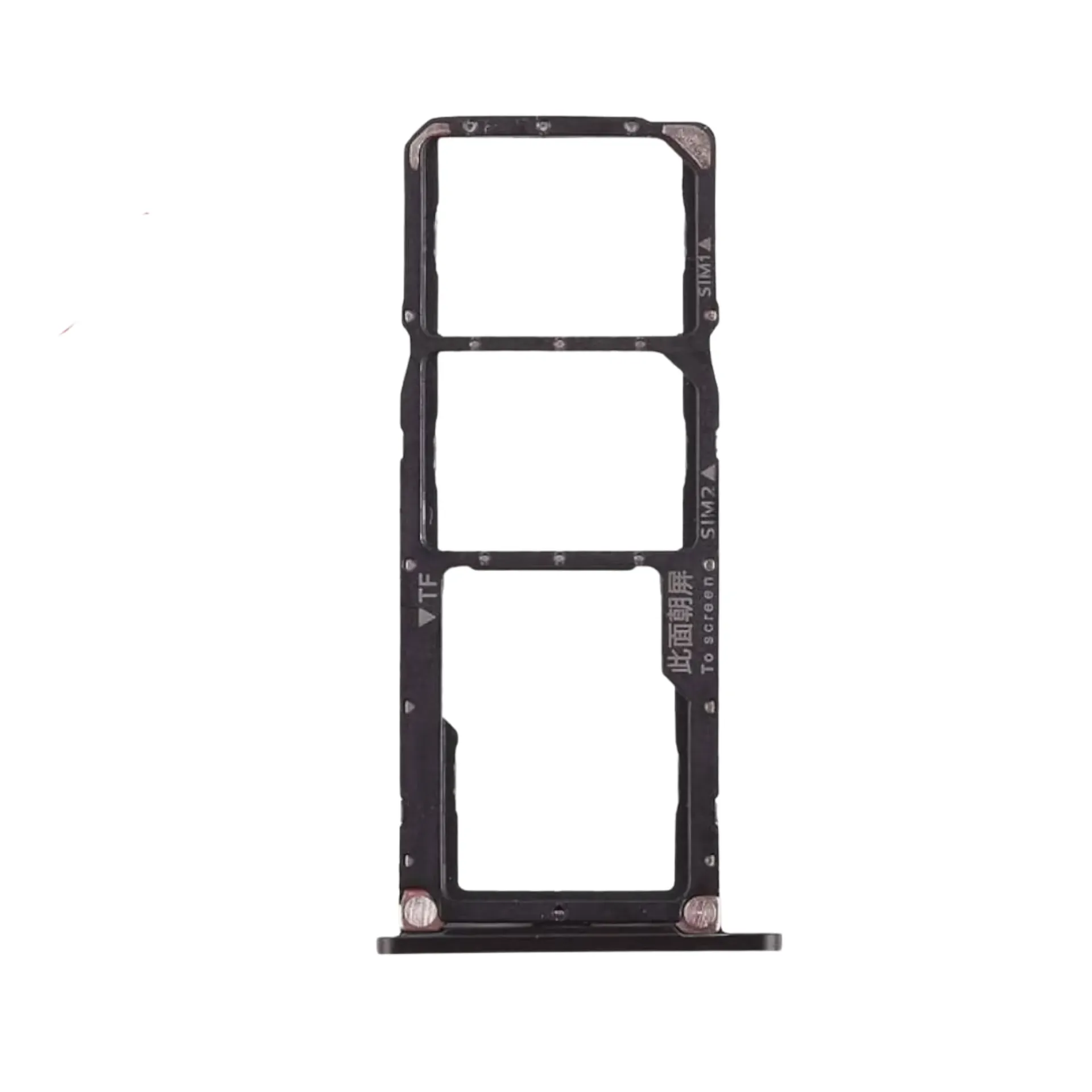 [48030034] TRAY SIM HONOR 8X