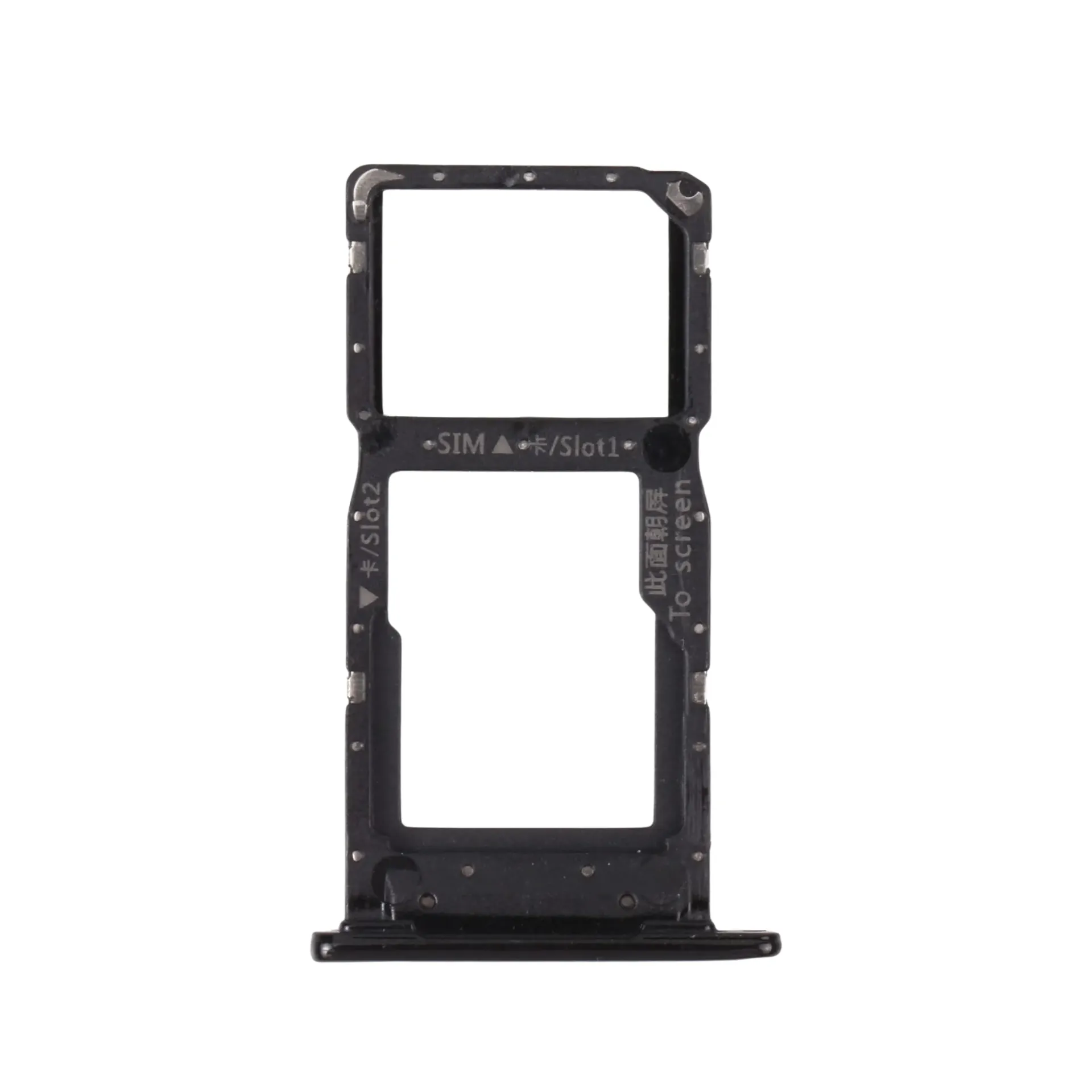 [48030071] TRAY SIM HONOR 9S