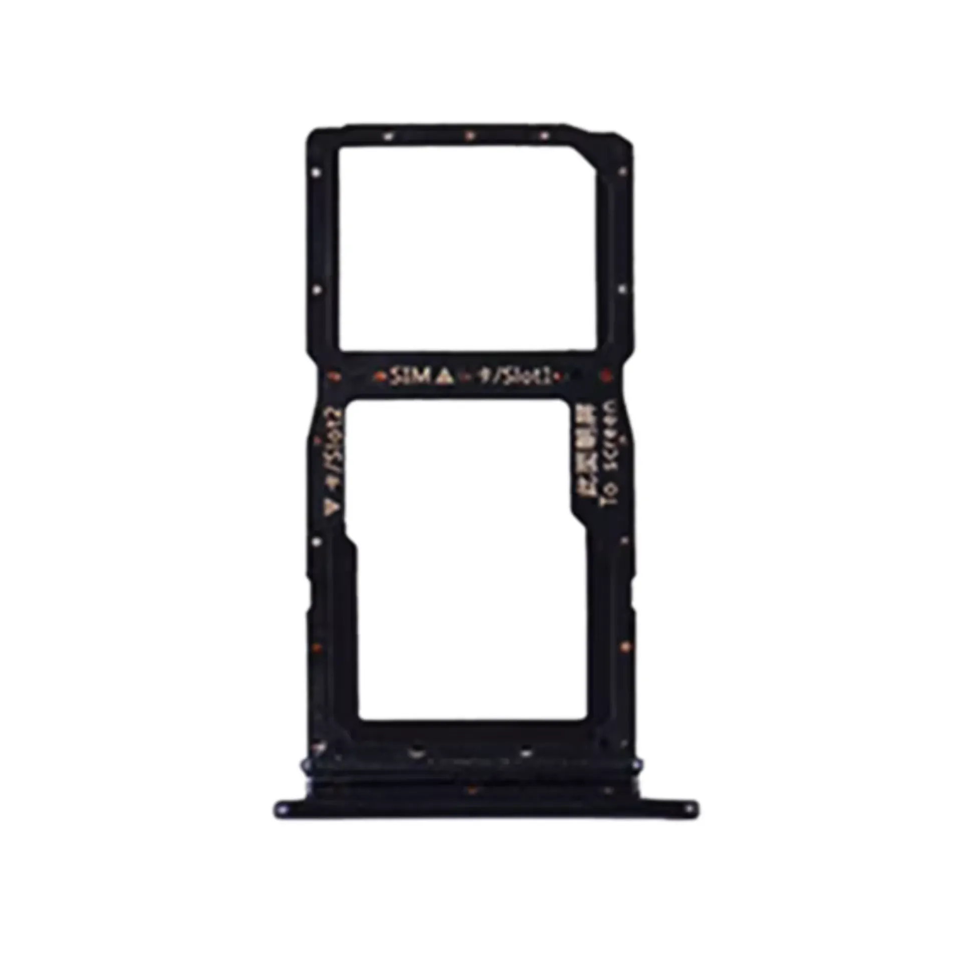 [48030065] TRAY SIM HONOR 9X PRO
