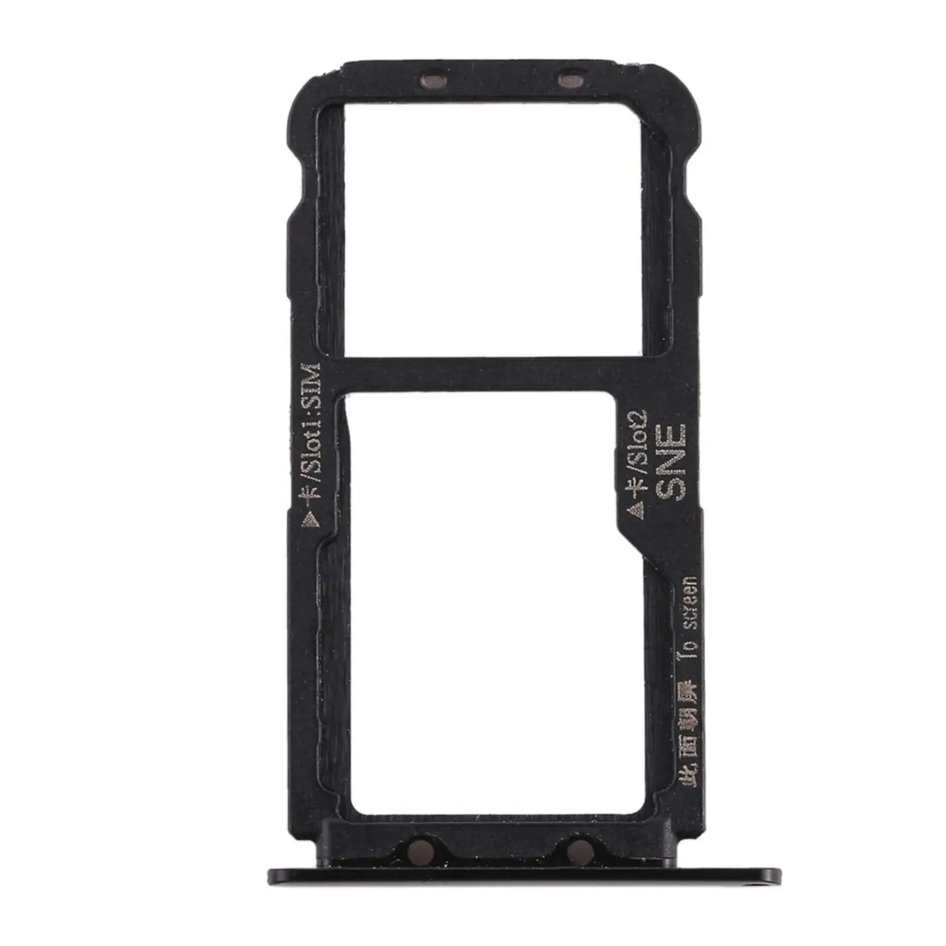 [48030010] TRAY SIM HW MATE 20