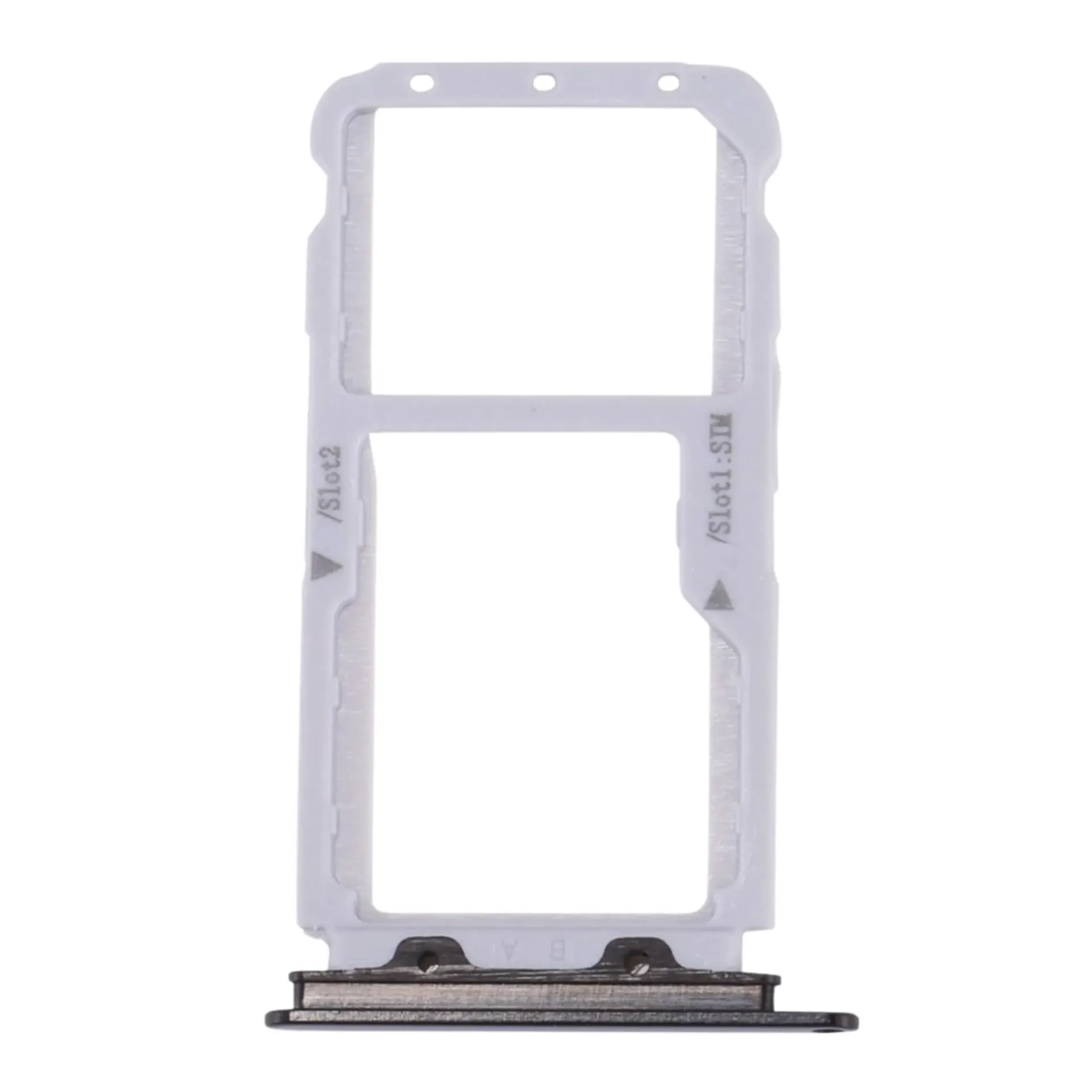 [48030046] TRAY SIM HW NOVA 2 PLUS