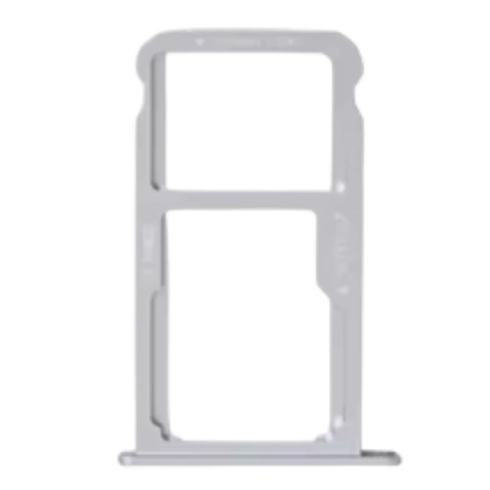 [48030048] TRAY SIM HW NOVA PLUS
