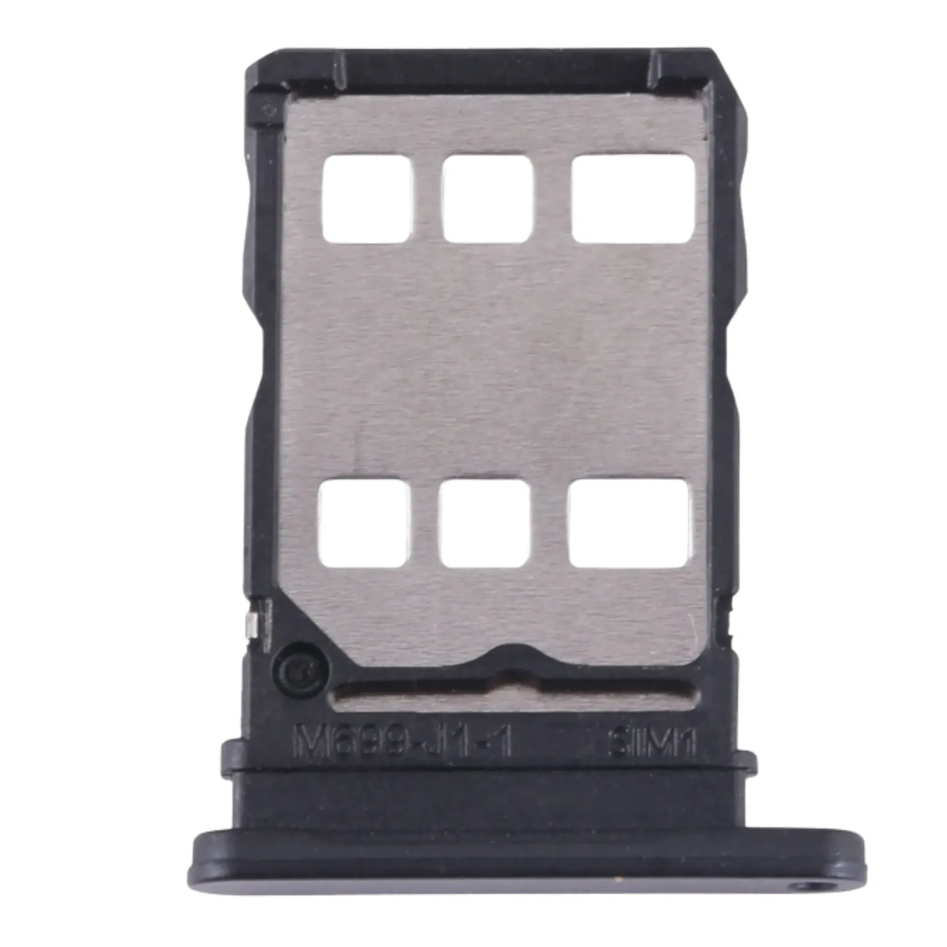 [48030077] TRAY SIM HW NOVA Y90