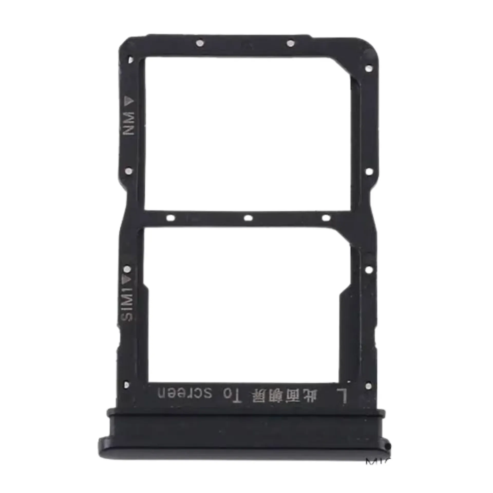[48030015] TRAY SIM HW P SMART 2020