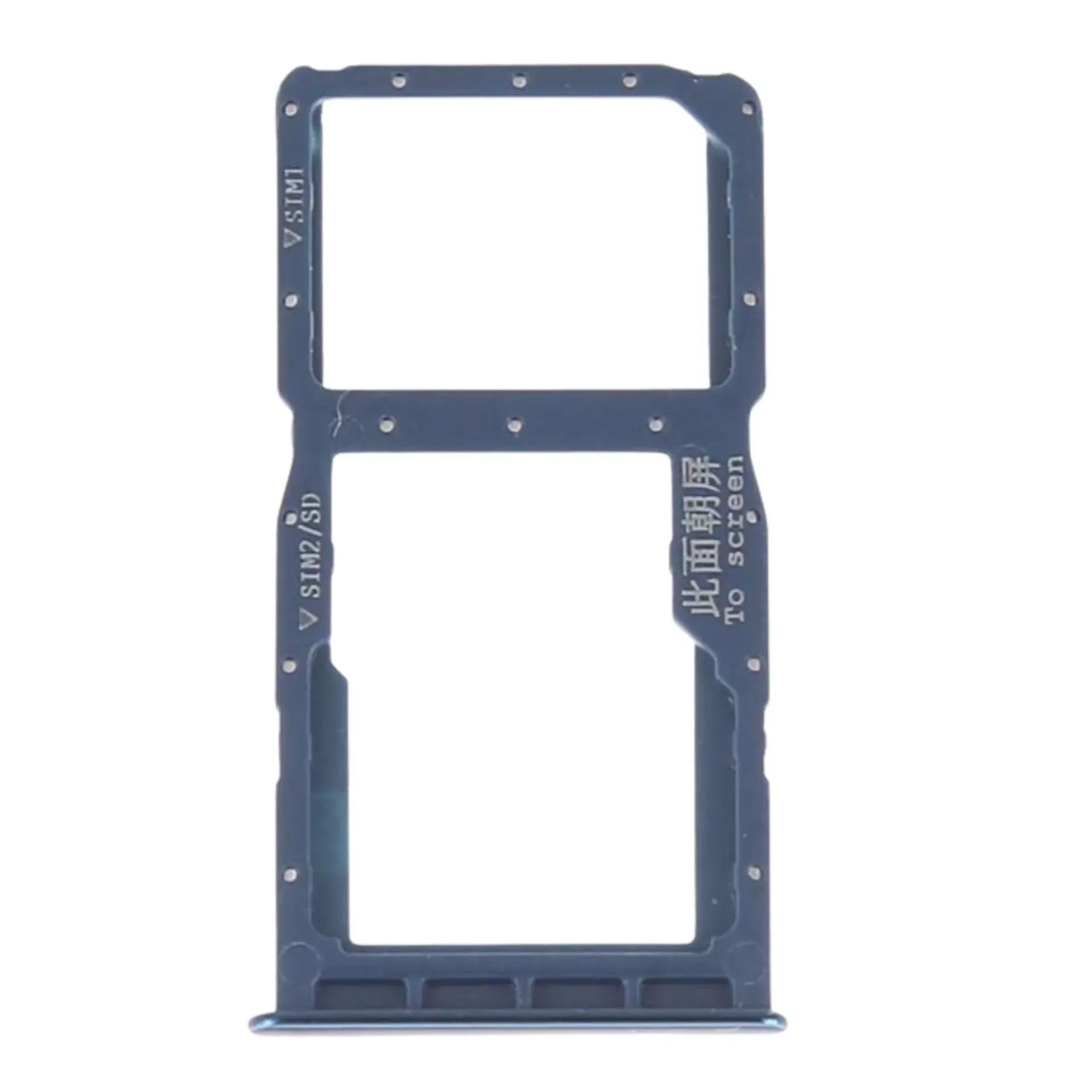 [48030039] TRAY SIM HW P30 LITE