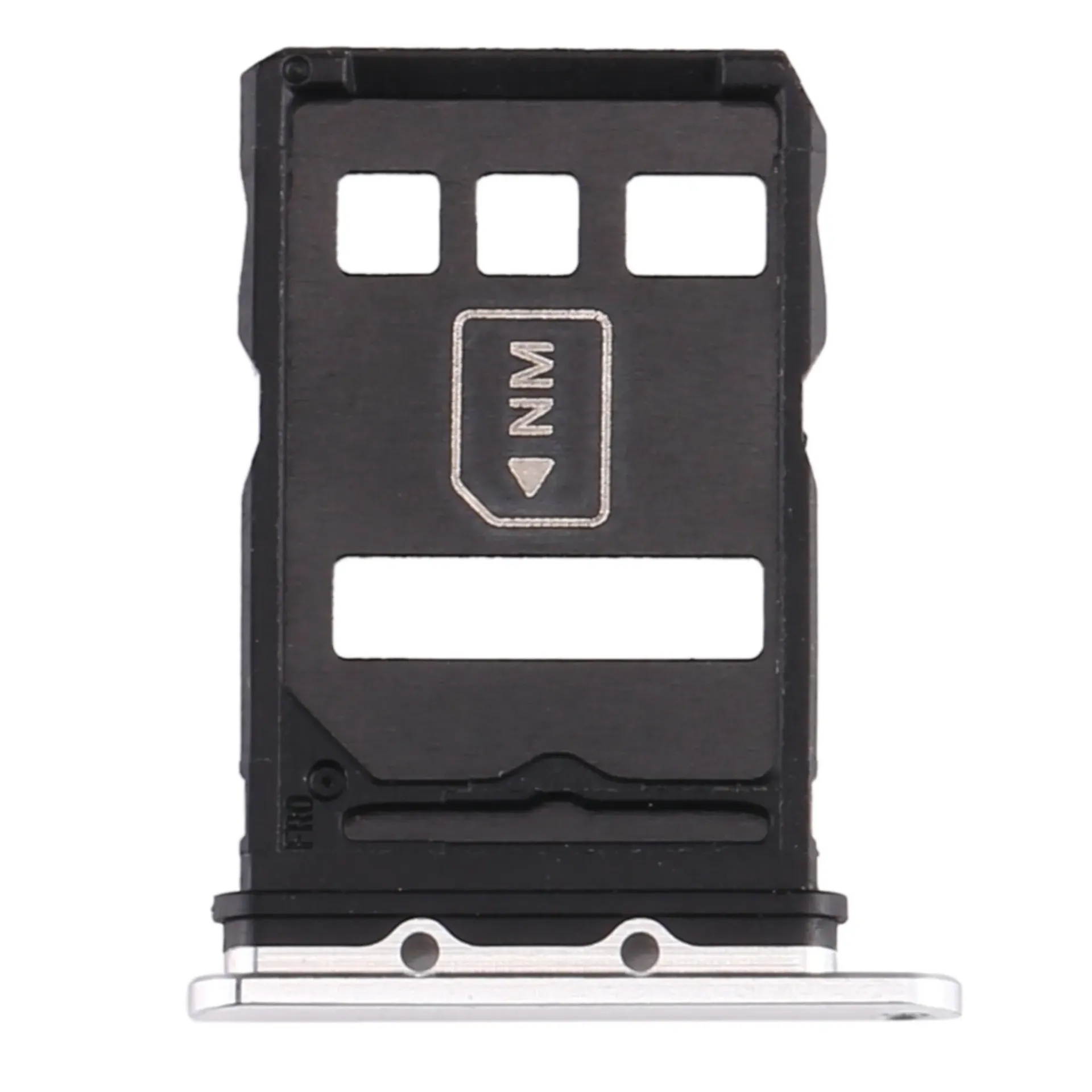 [48030009] TRAY SIM HW P40 PRO