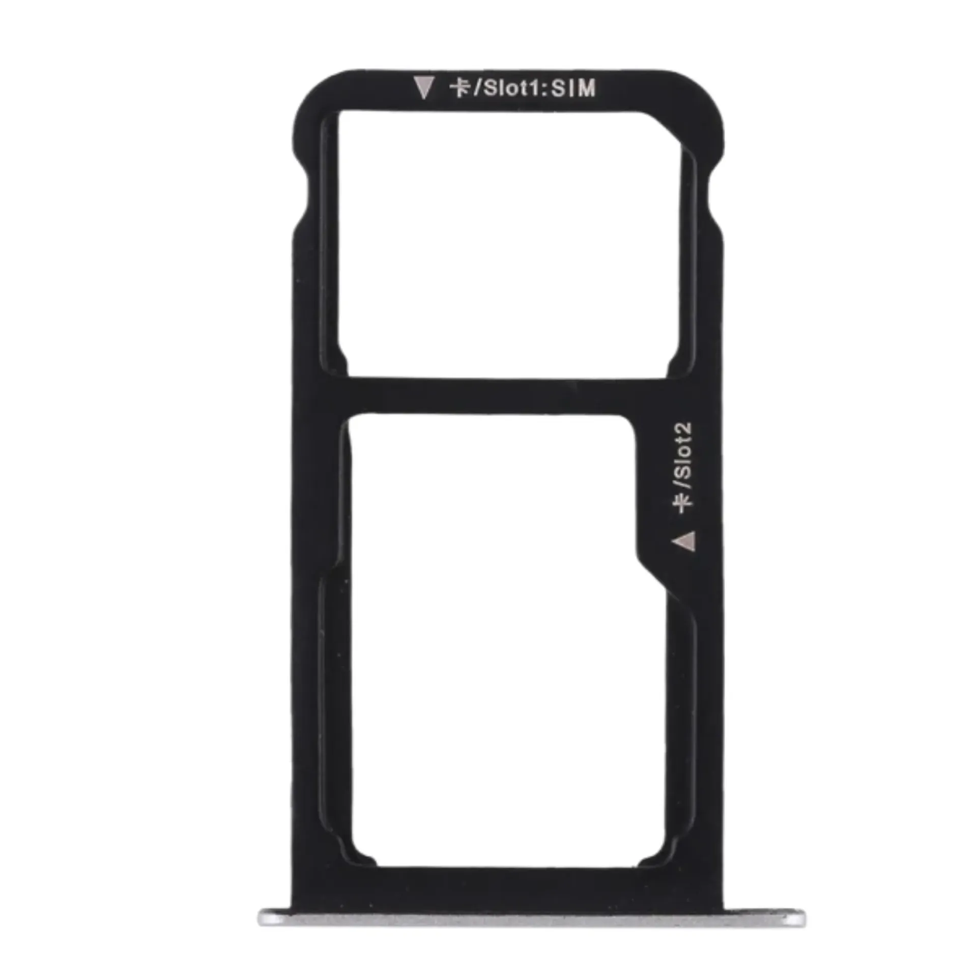 [48030017] TRAY SIM HW P9