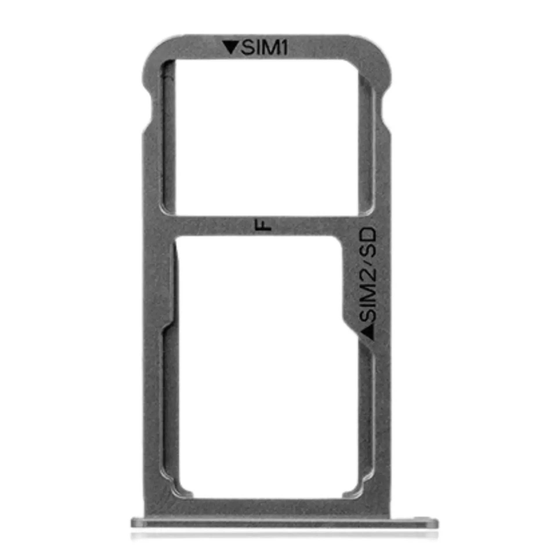 [48030026] TRAY SIM HW P9 PLUS
