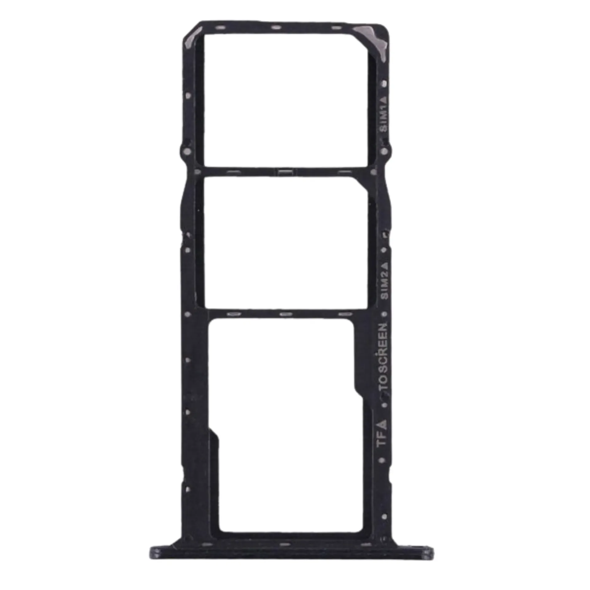 [48030063] TRAY SIM HW Y5 2019 / HONOR 8S