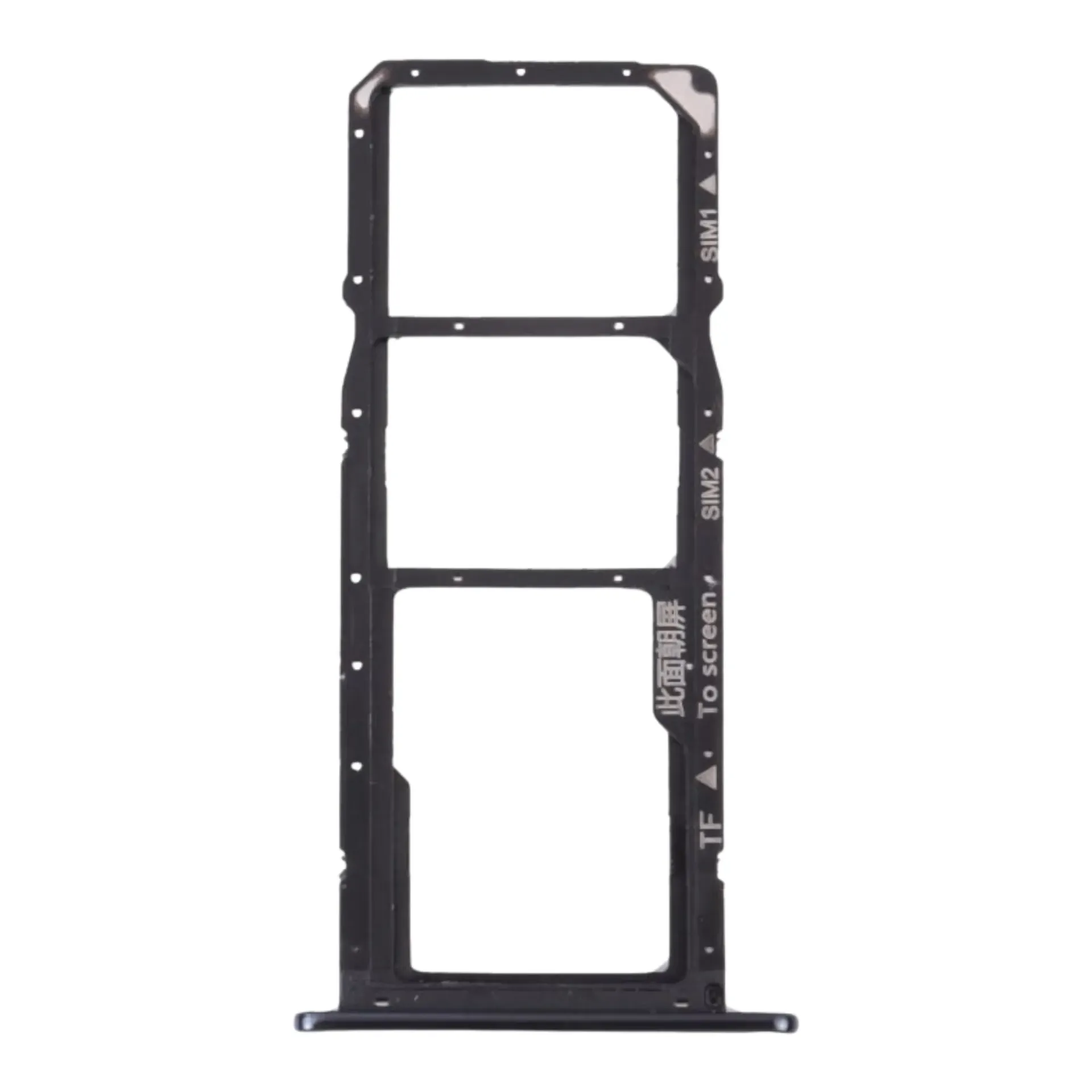 [48030003] TRAY SIM HW Y6S