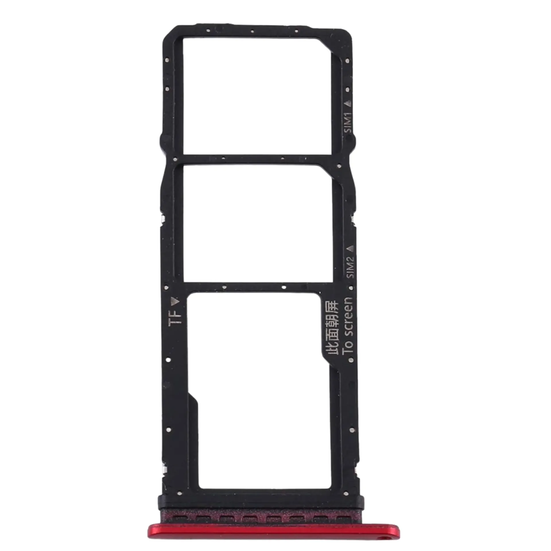 [48030053] TRAY SIM HW Y7P 2020