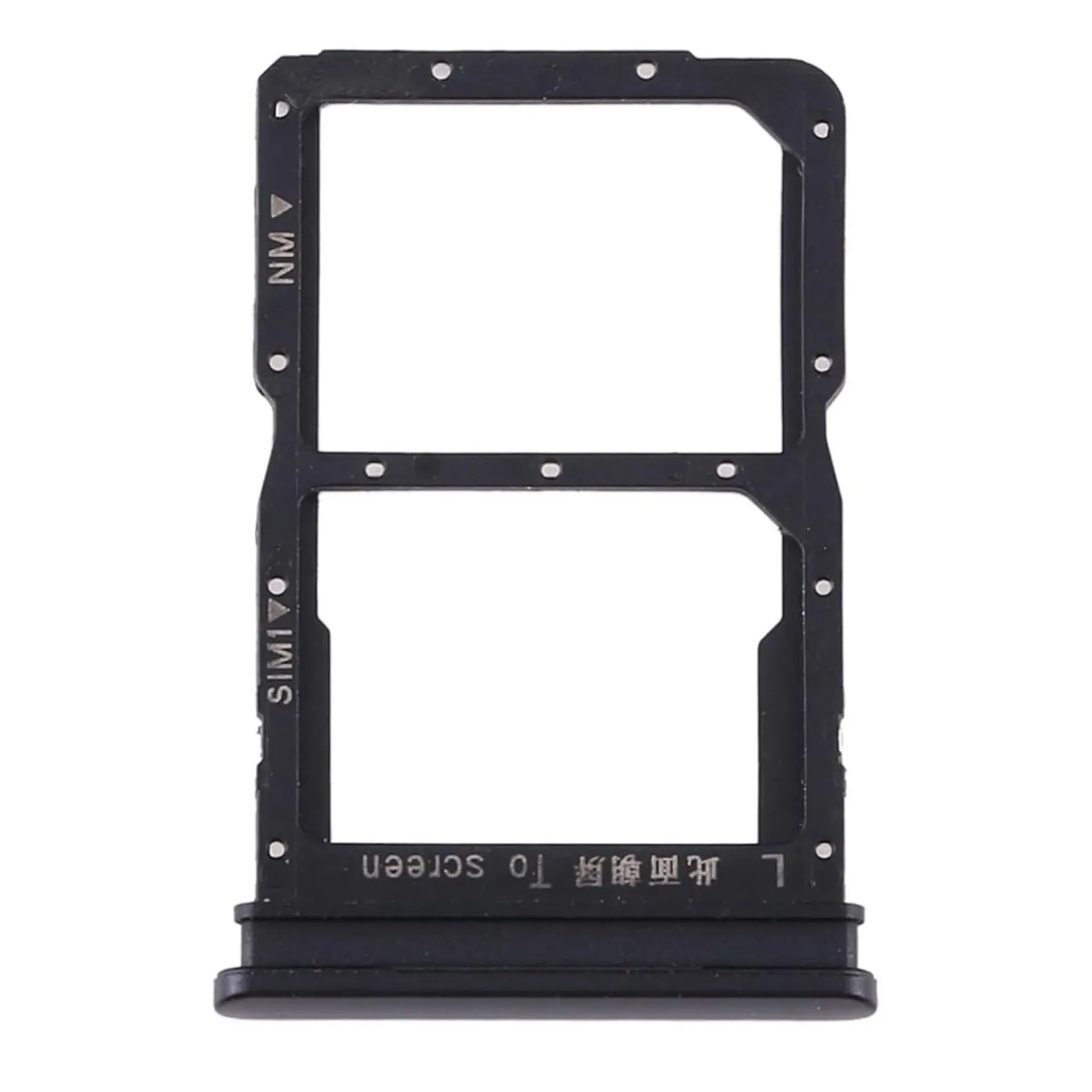 [48030056] TRAY SIM HW Y8P 2020
