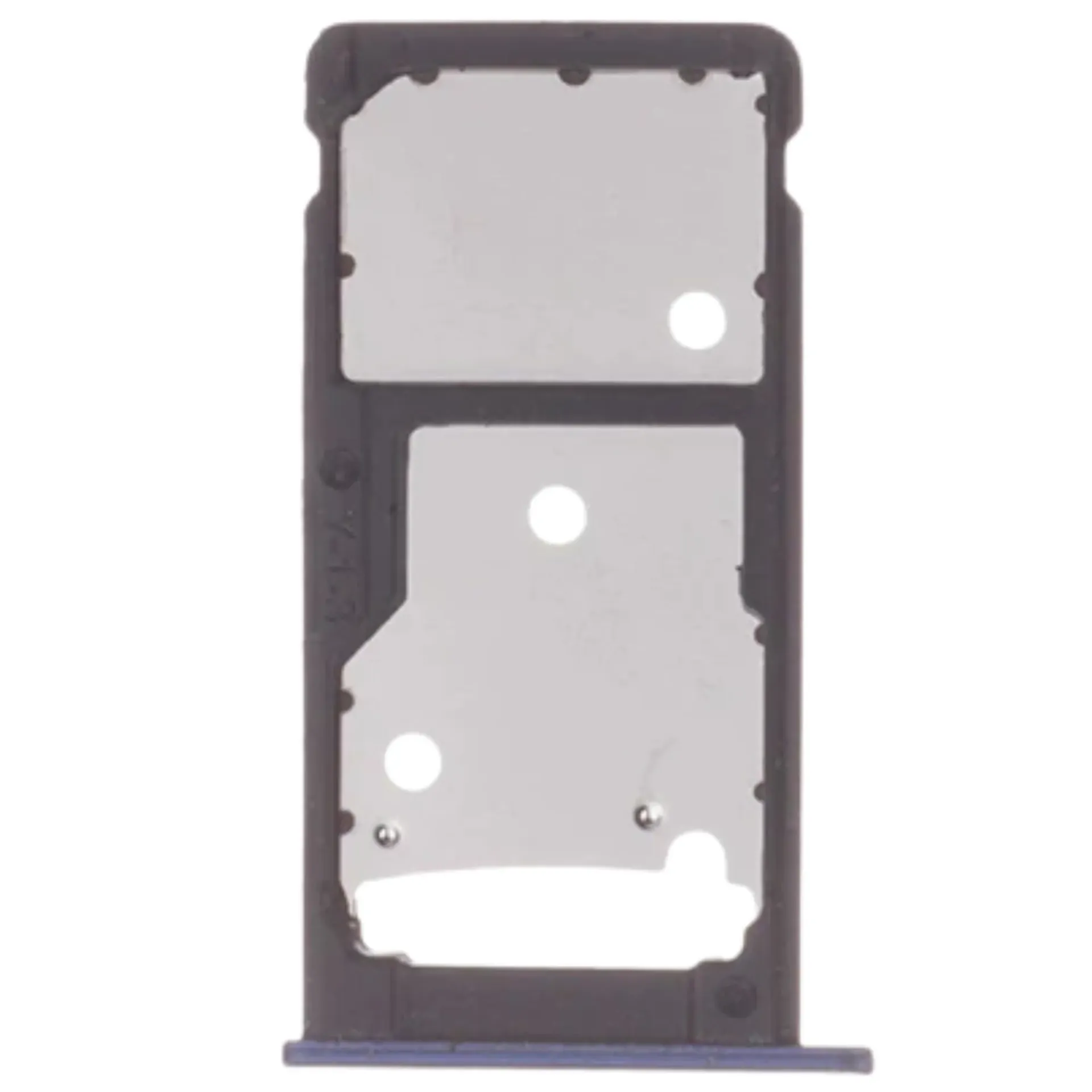 [48030036] TRAY SIM Y7 2017