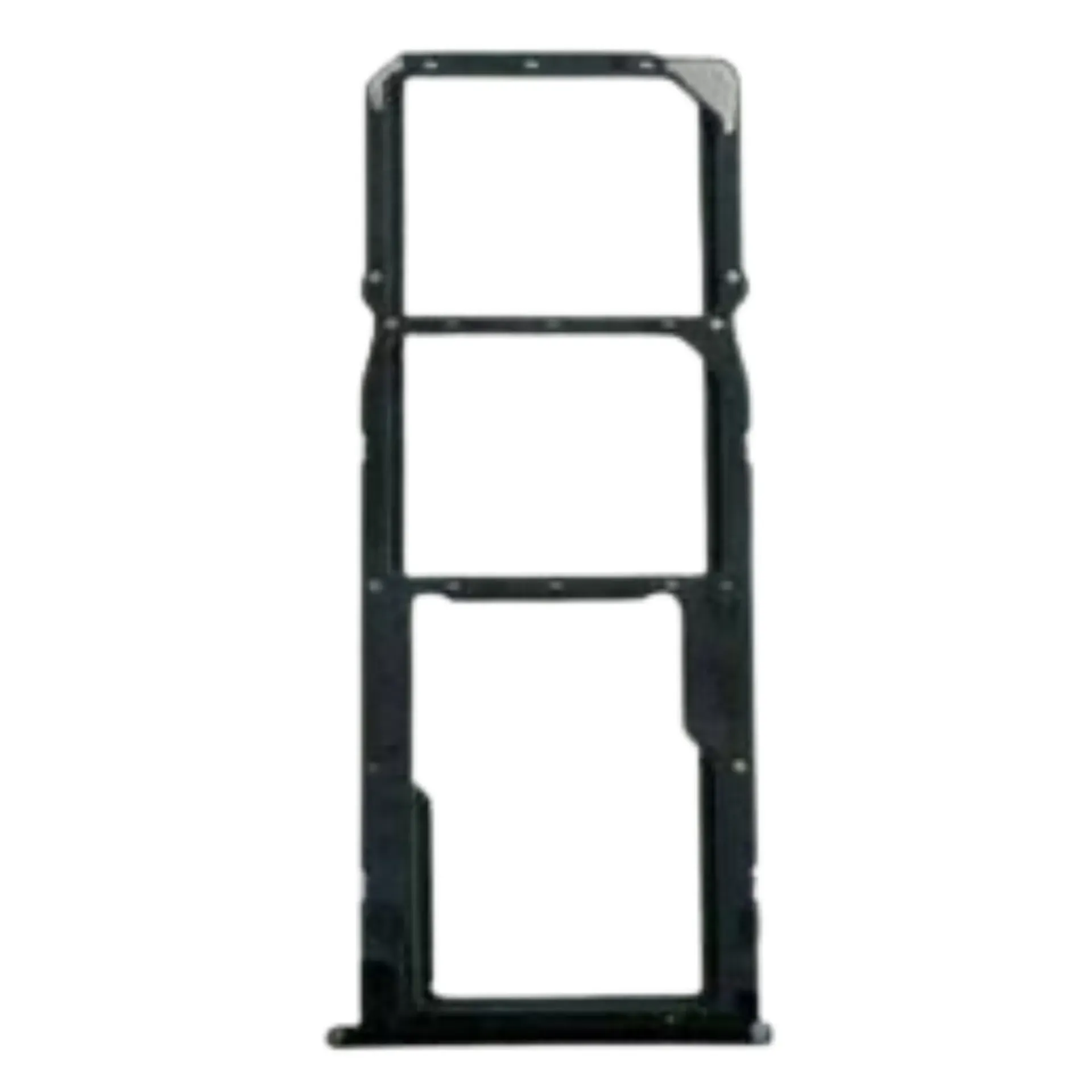 [48030037] TRAY SIM Y7 2018