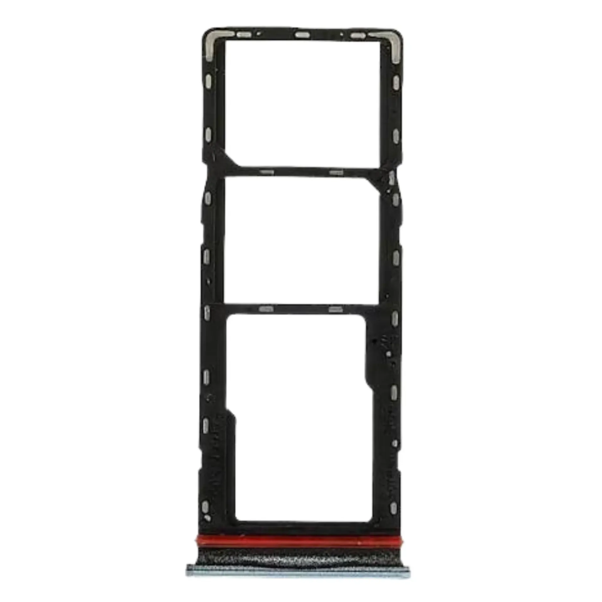 [48050012] TRAY SIM INFINIX HOT 10