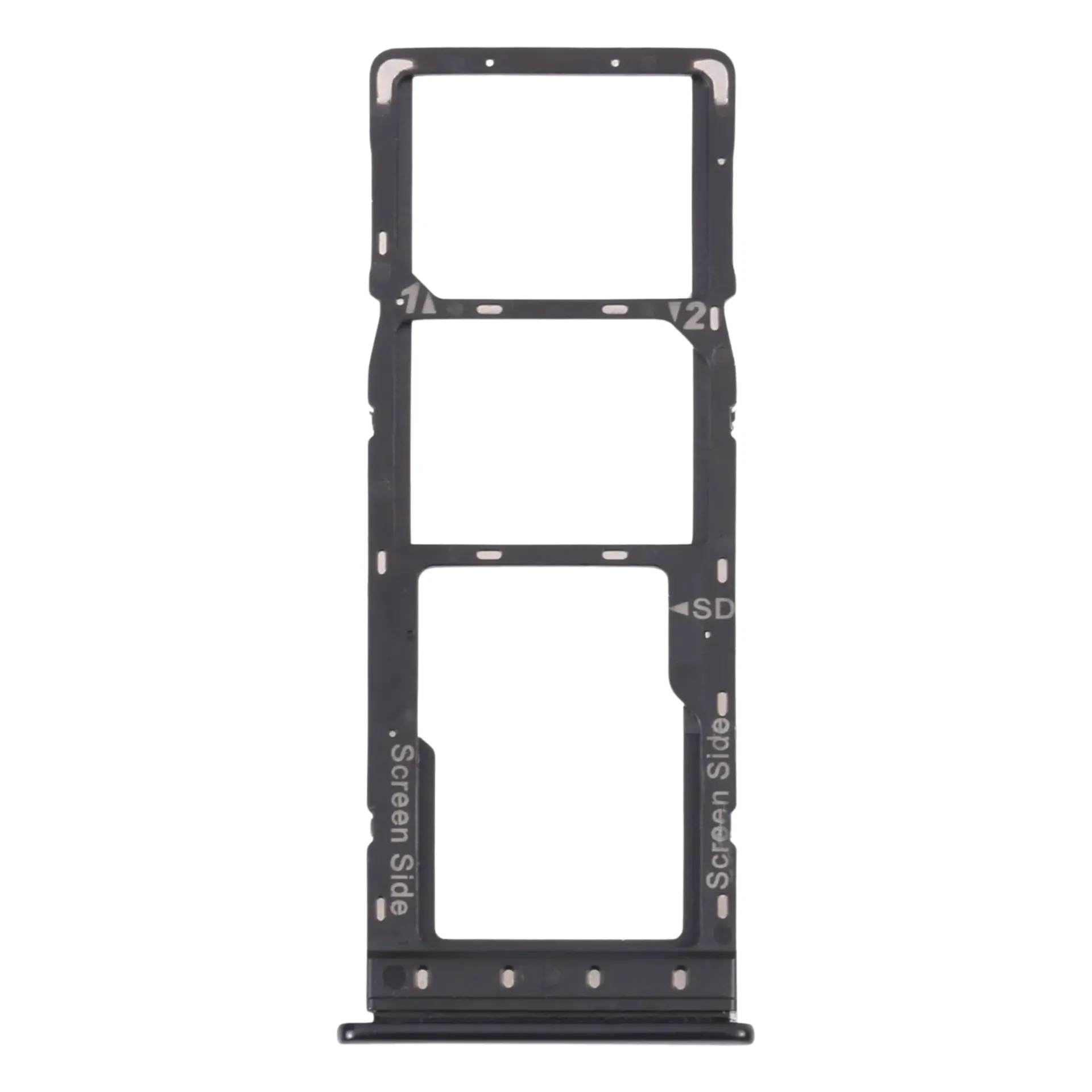 [48050035] TRAY SIM INFINIX HOT 10S
