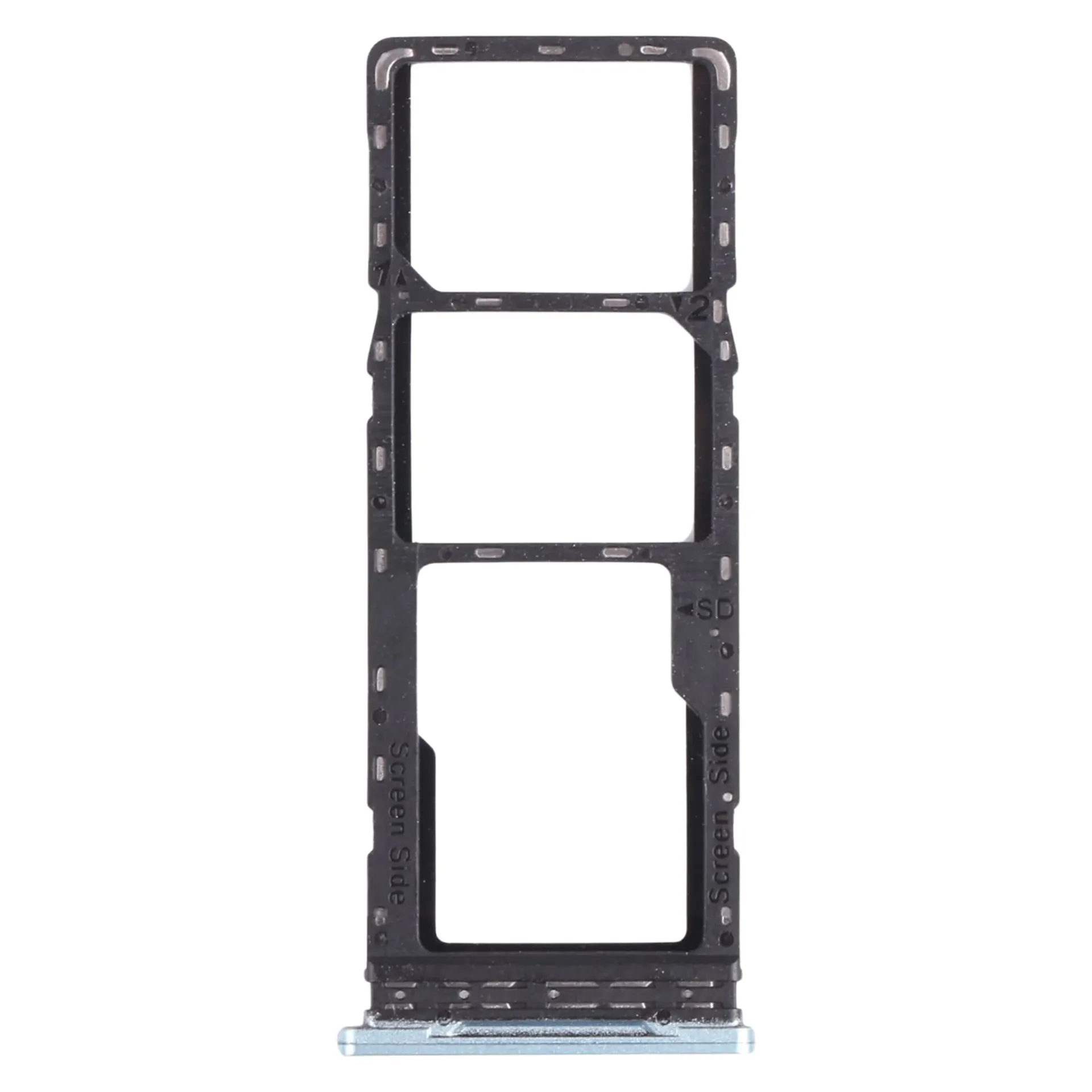 [48050033] TRAY SIM INFINIX HOT 10T