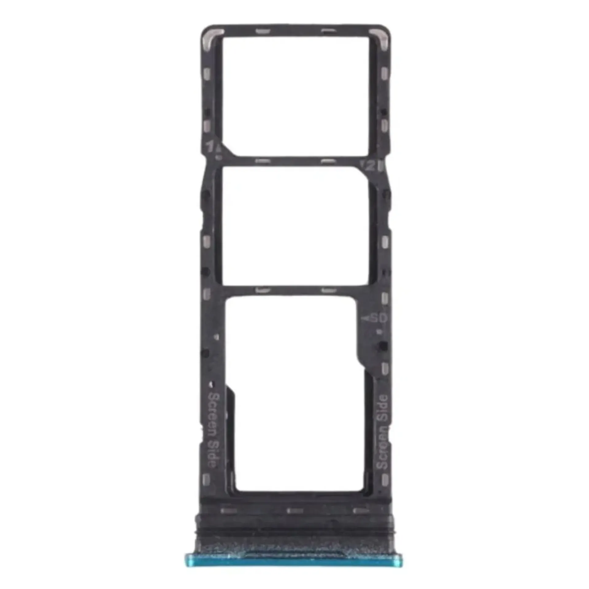 [48050036] TRAY SIM INFINIX HOT 11S