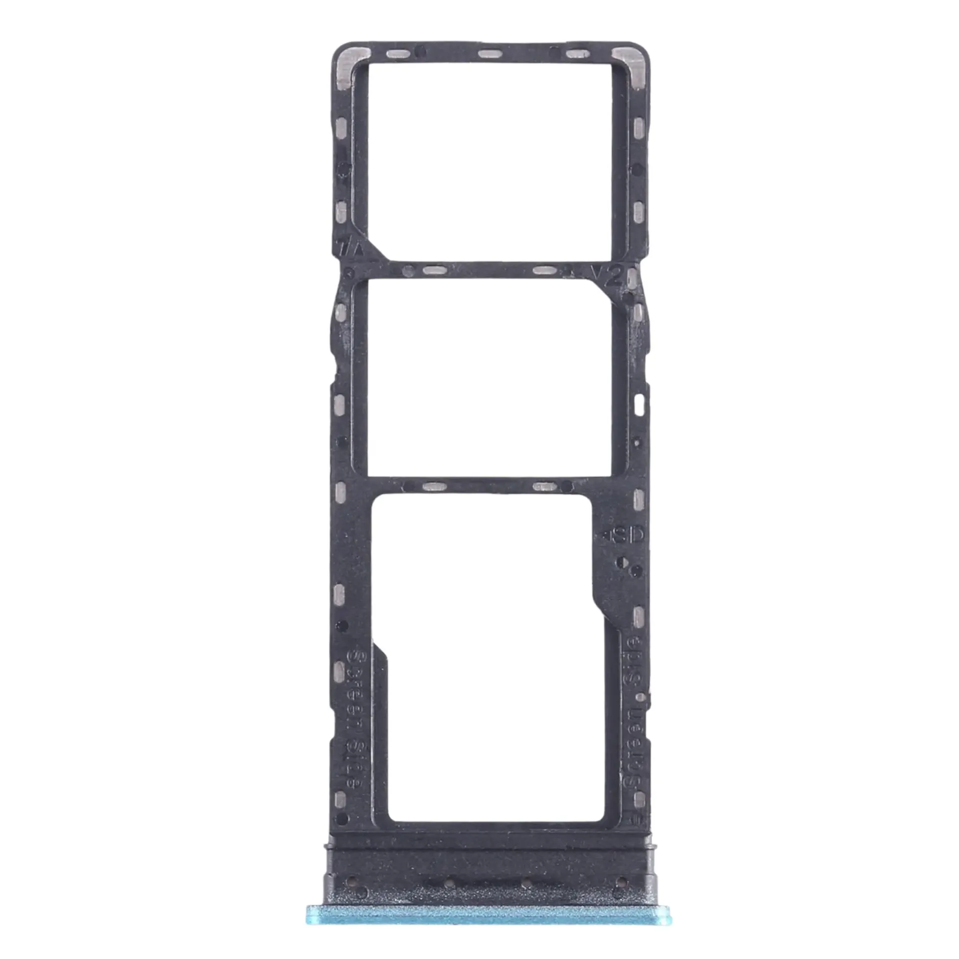 [48050055] TRAY SIM INFINIX HOT 12 PLAY