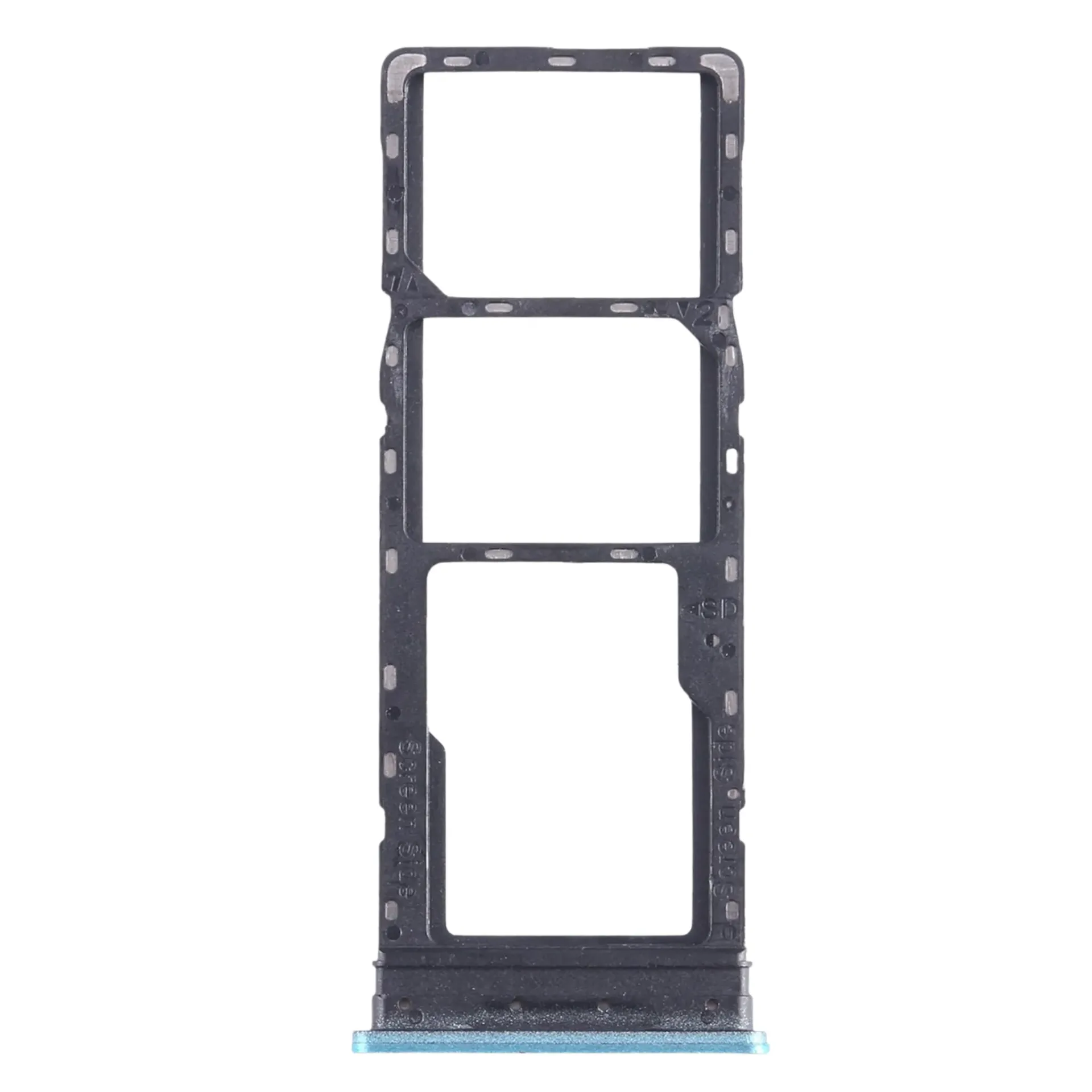 [48050054] TRAY SIM INFINIX HOT 12I