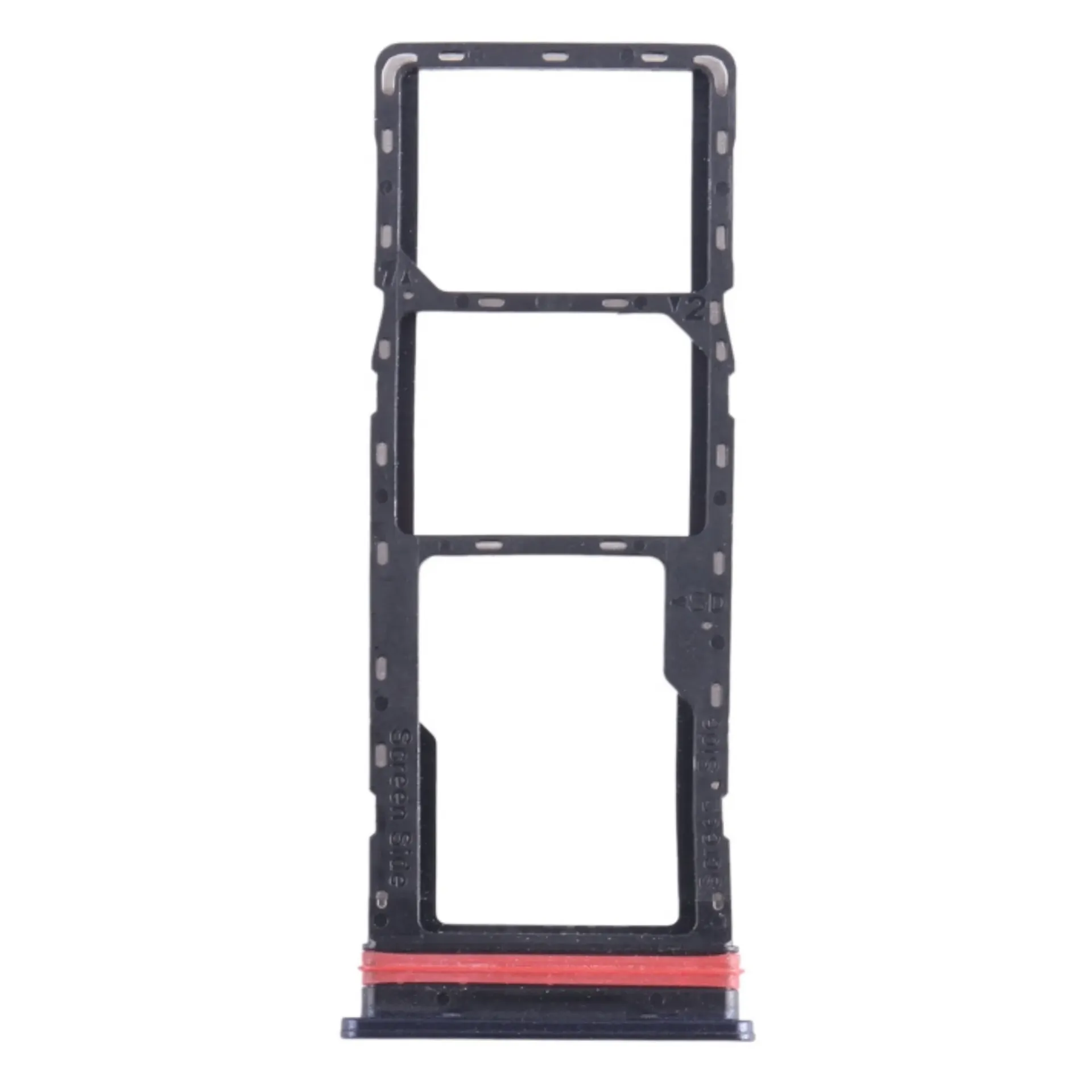 [48050057] TRAY SIM INFINIX HOT 20