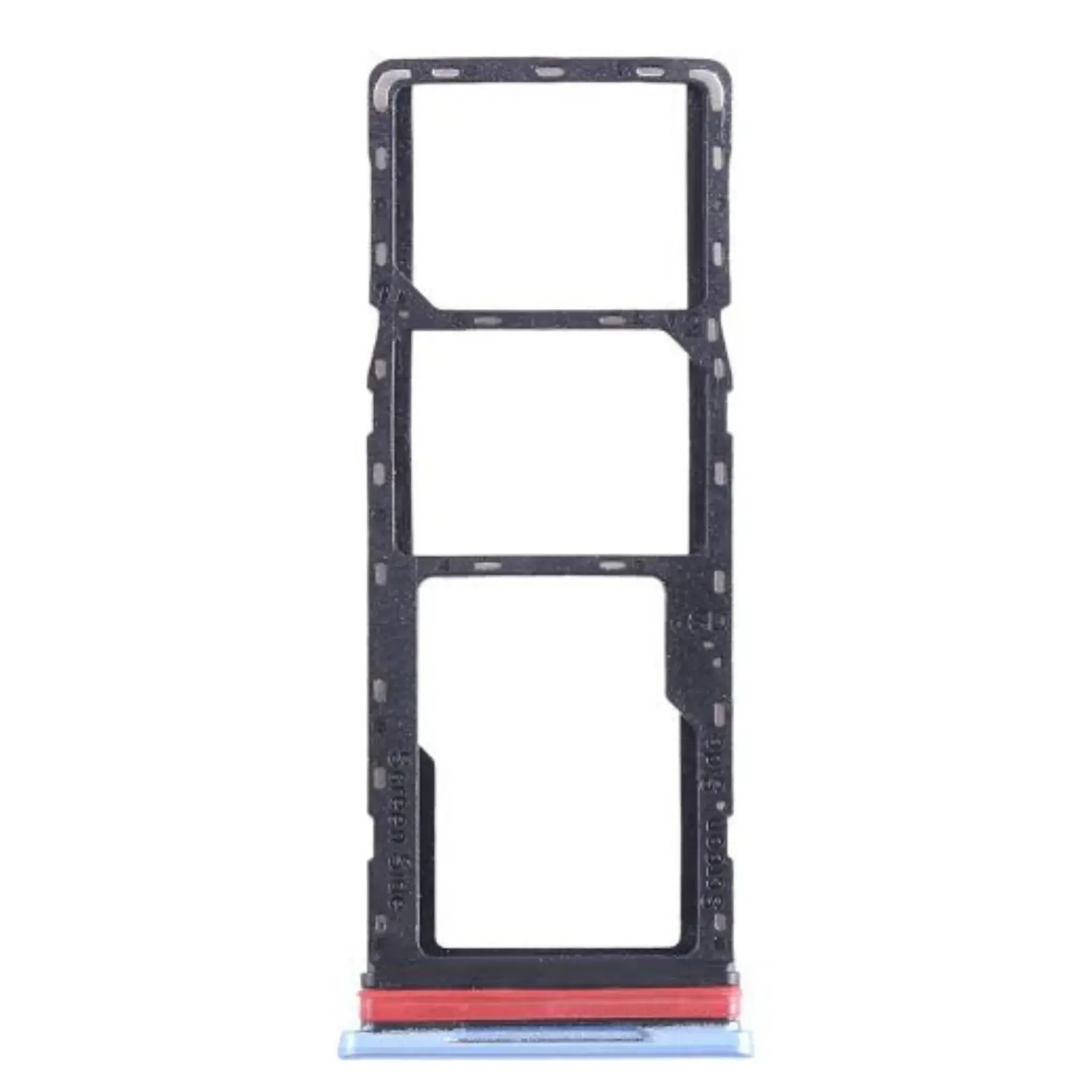 [48050058] TRAY SIM INFINIX HOT 20I