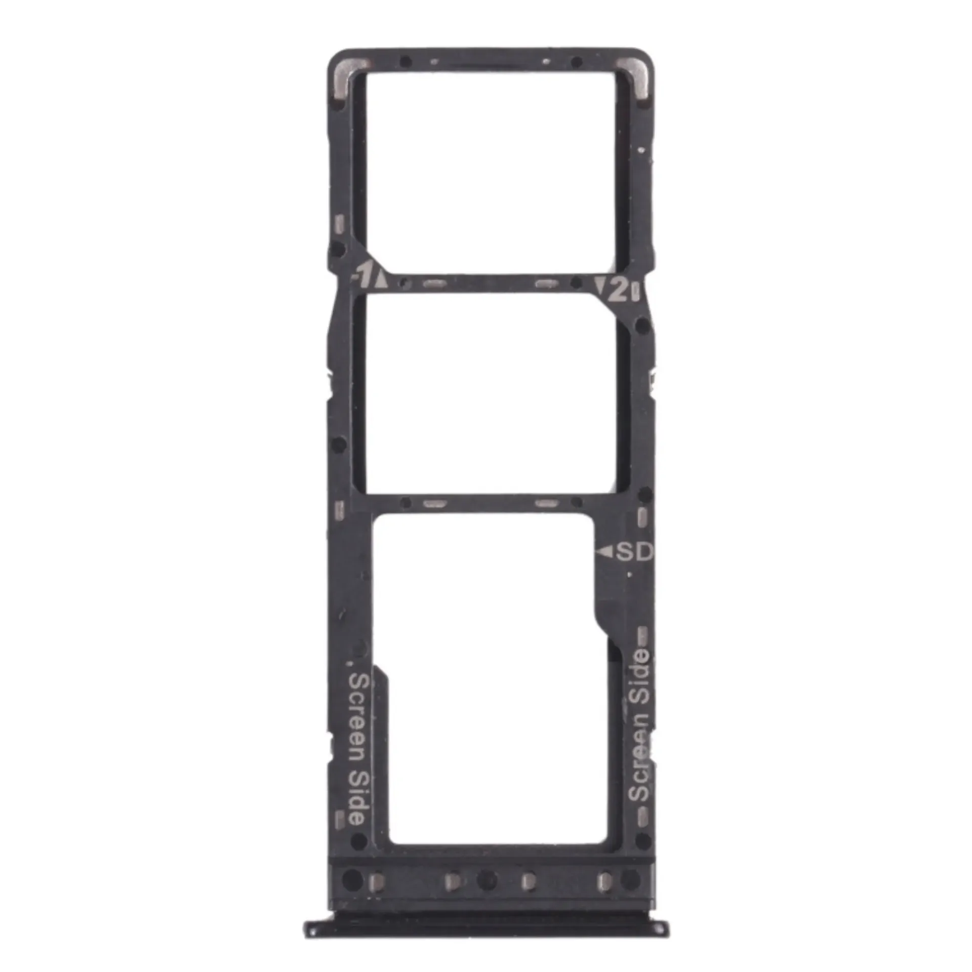 [48050004] TRAY SIM INFINIX HOT 7 PRO