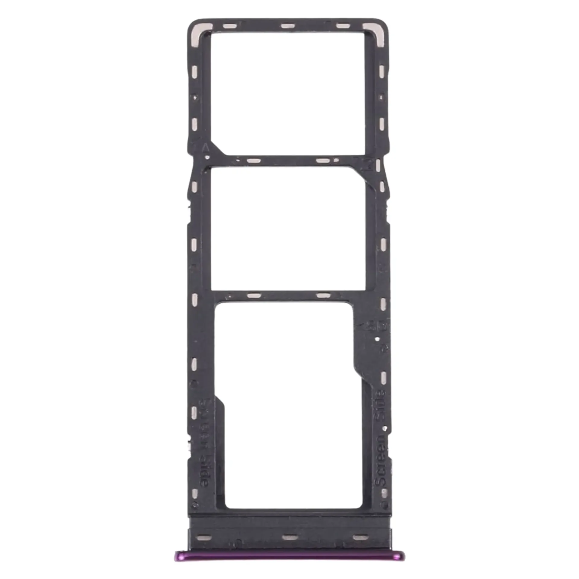[48050005] TRAY SIM INFINIX HOT 8