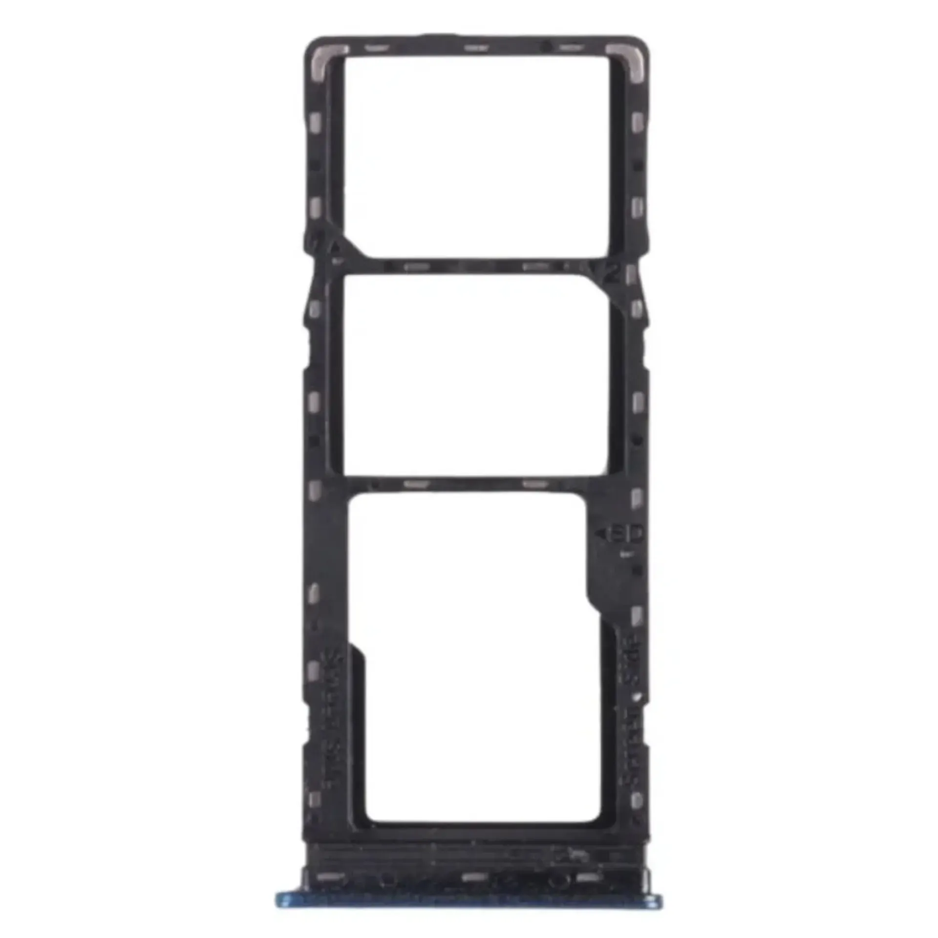 [48050006] TRAY SIM INFINIX HOT 9