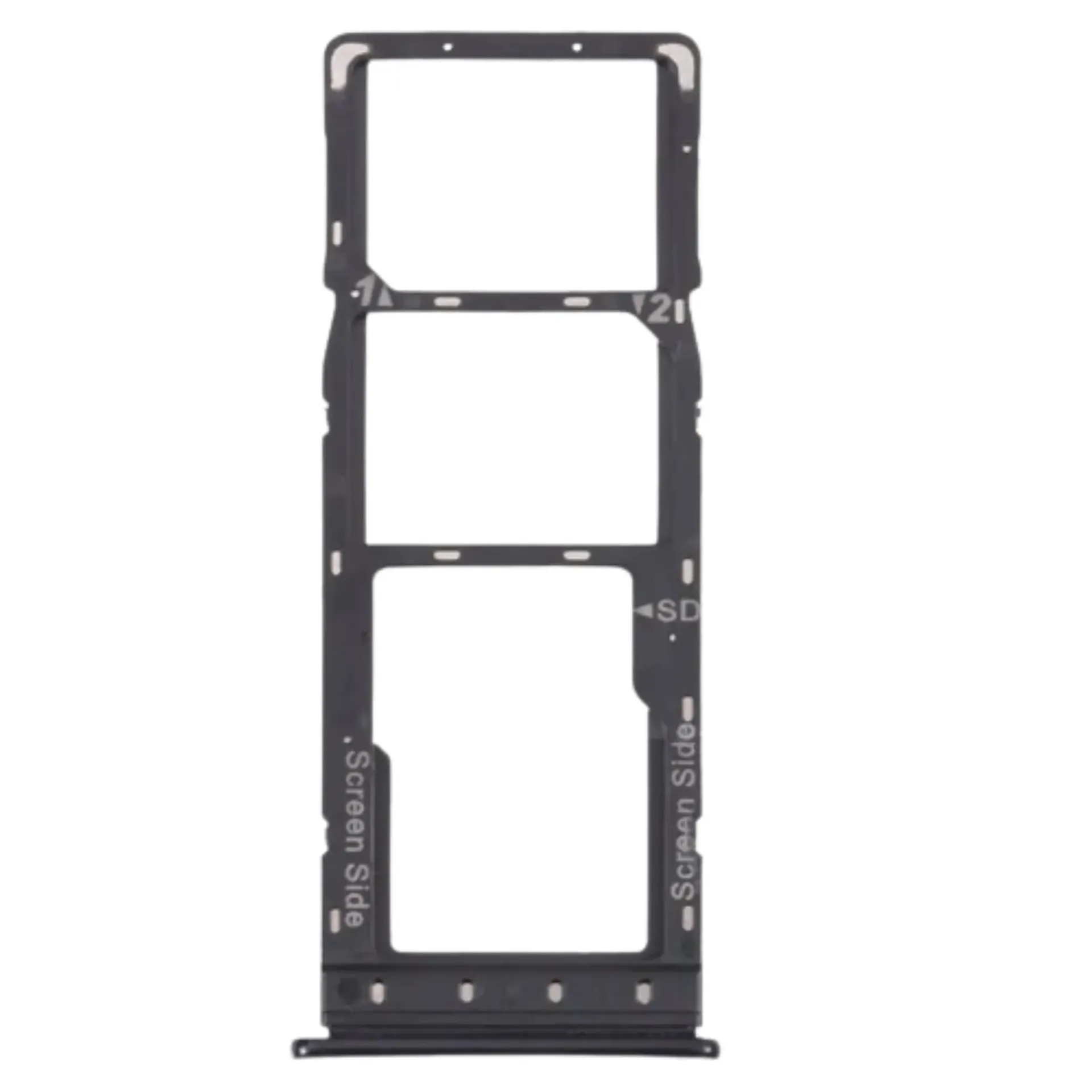 [48050007] TRAY SIM INFINIX HOT 9 PRO