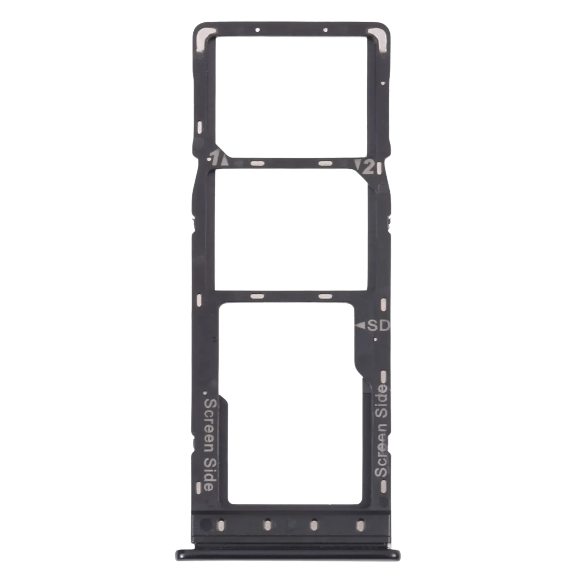 [48050034] TRAY SIM INFINIX NOTE 10 / NOTE 10 PRO