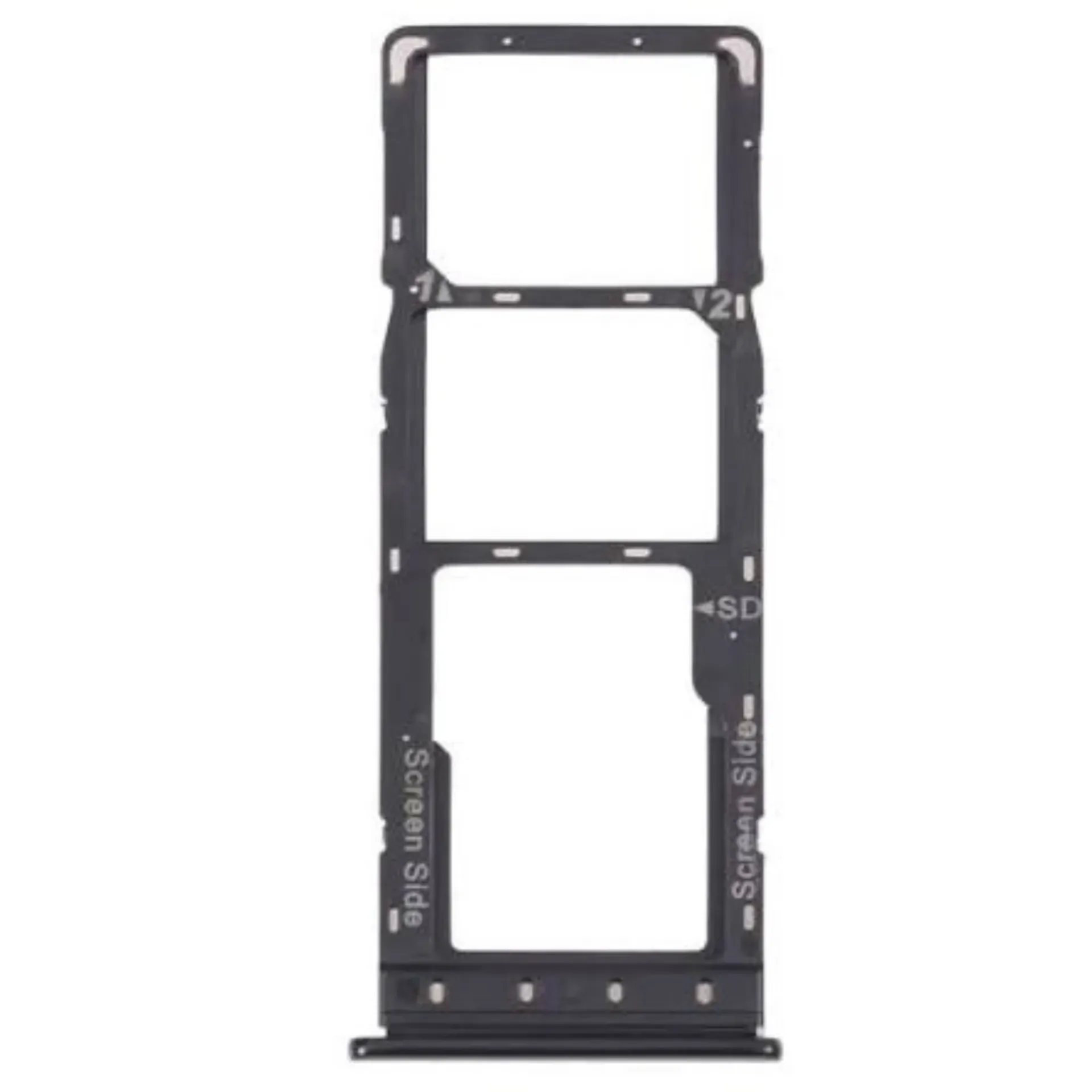 [48050003] TRAY SIM INFINIX NOTE 7