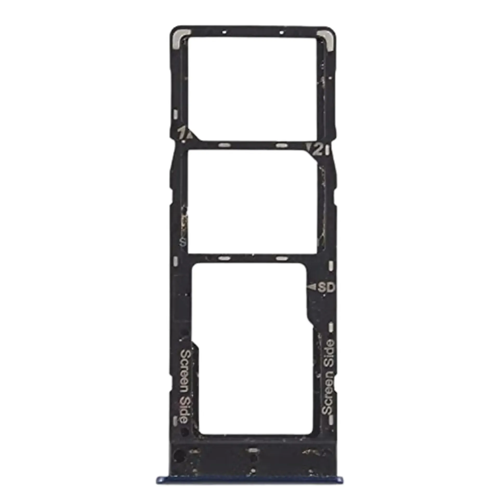 [48050031] TRAY SIM INFINIX SMART 3 PLUS