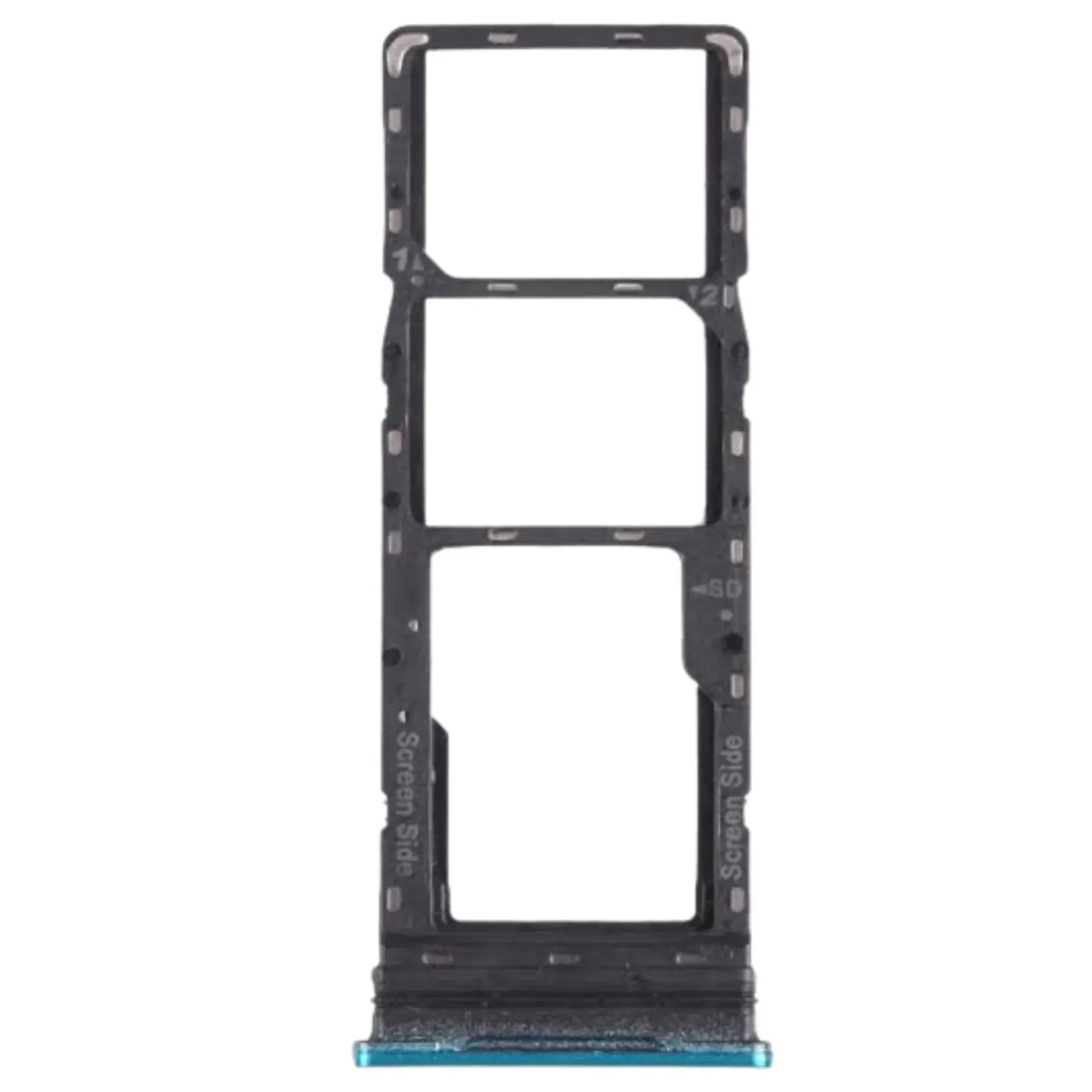 [48050011] TRAY SIM INFINIX SMART 5