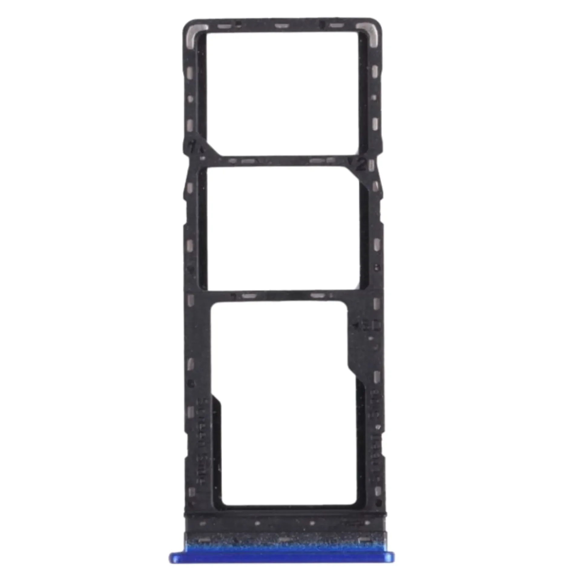 [48050027] TRAY SIM TECNO CAMON 12