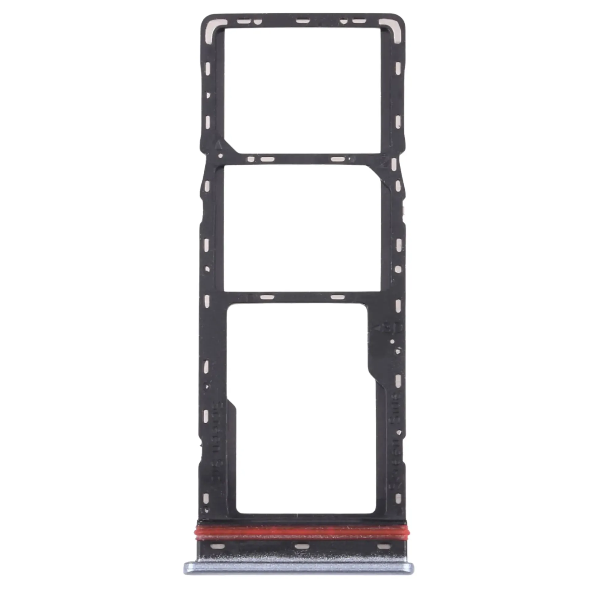 [48050090] TRAY SIM TECNO CAMON 18I