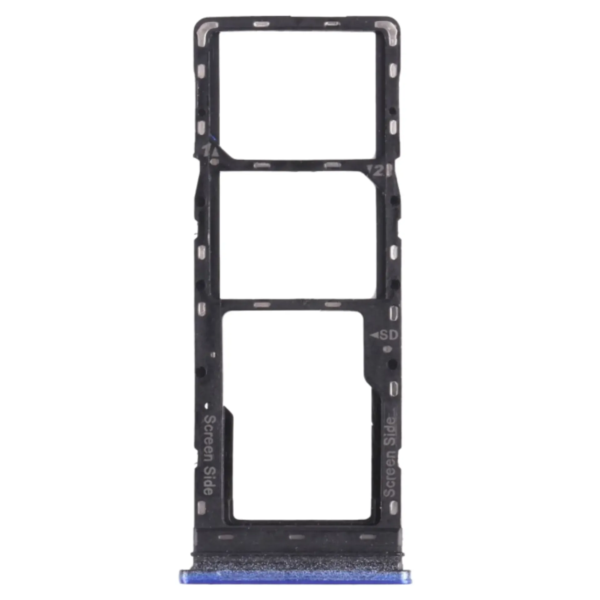 [48050028] TRAY SIM TECNO SPARK 6