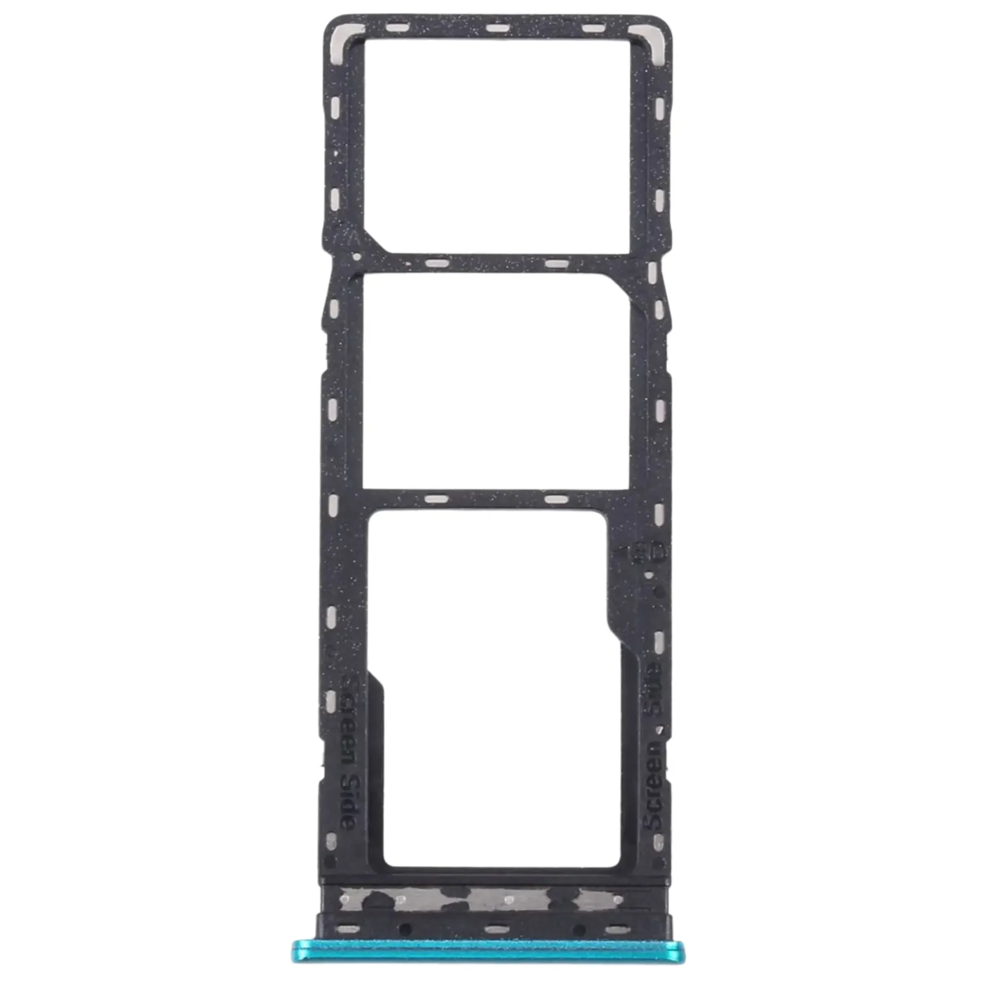 [48050029] TRAY SIM TECNO SPARK 6 GO