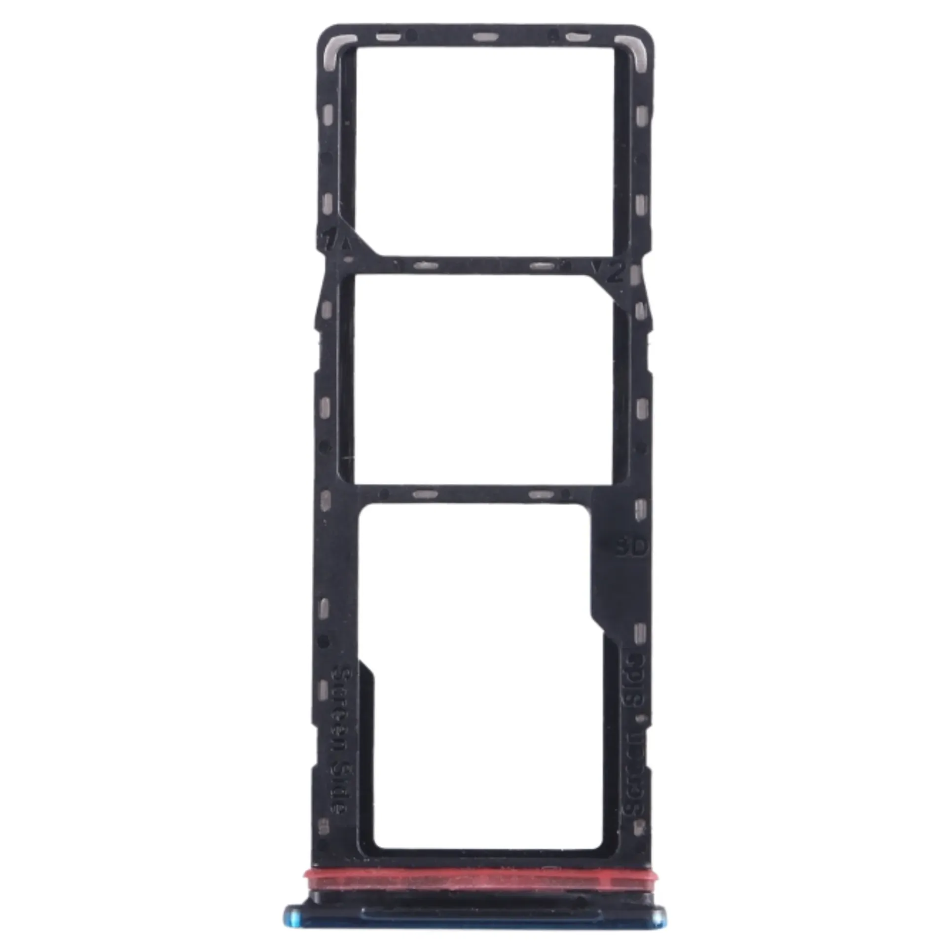 [48050046] TRAY SIM TECNO SPARK 8T