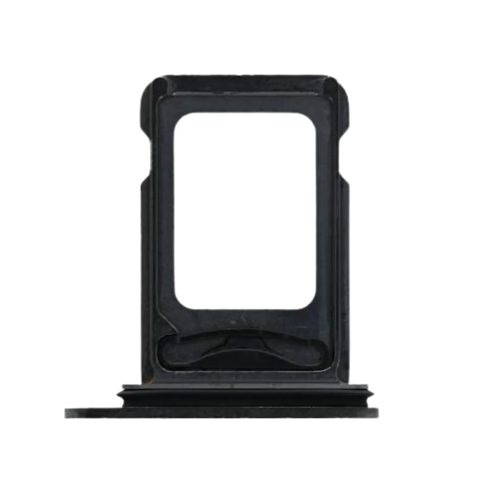 [48010028] (TRAY SIM IPHONE 13 PRO/13 PRO MAX BLACK (1SIM