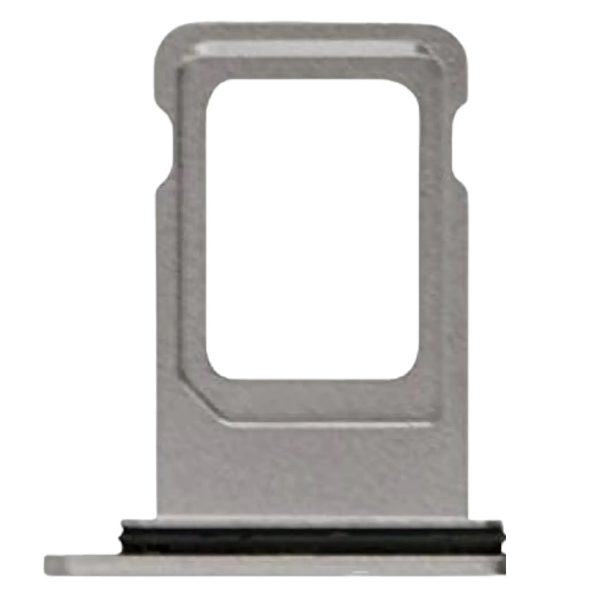 [48010025] TRAY SIM IPHONE 11 1SIM