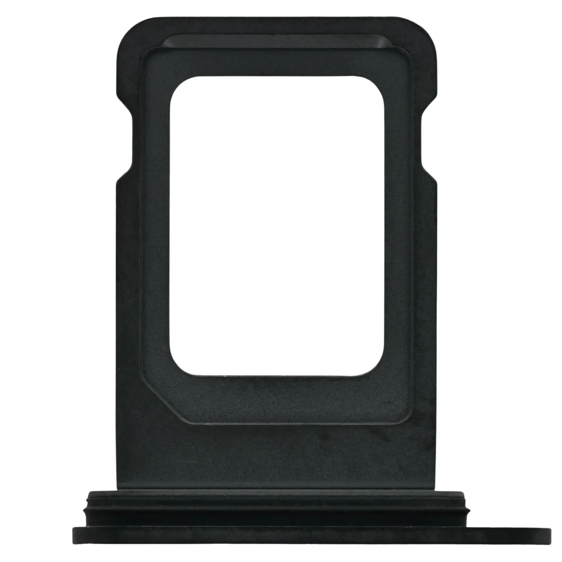 [48010024] TRAY SIM IPHONE 12 PRO / 12 PRO MAX 2SIM