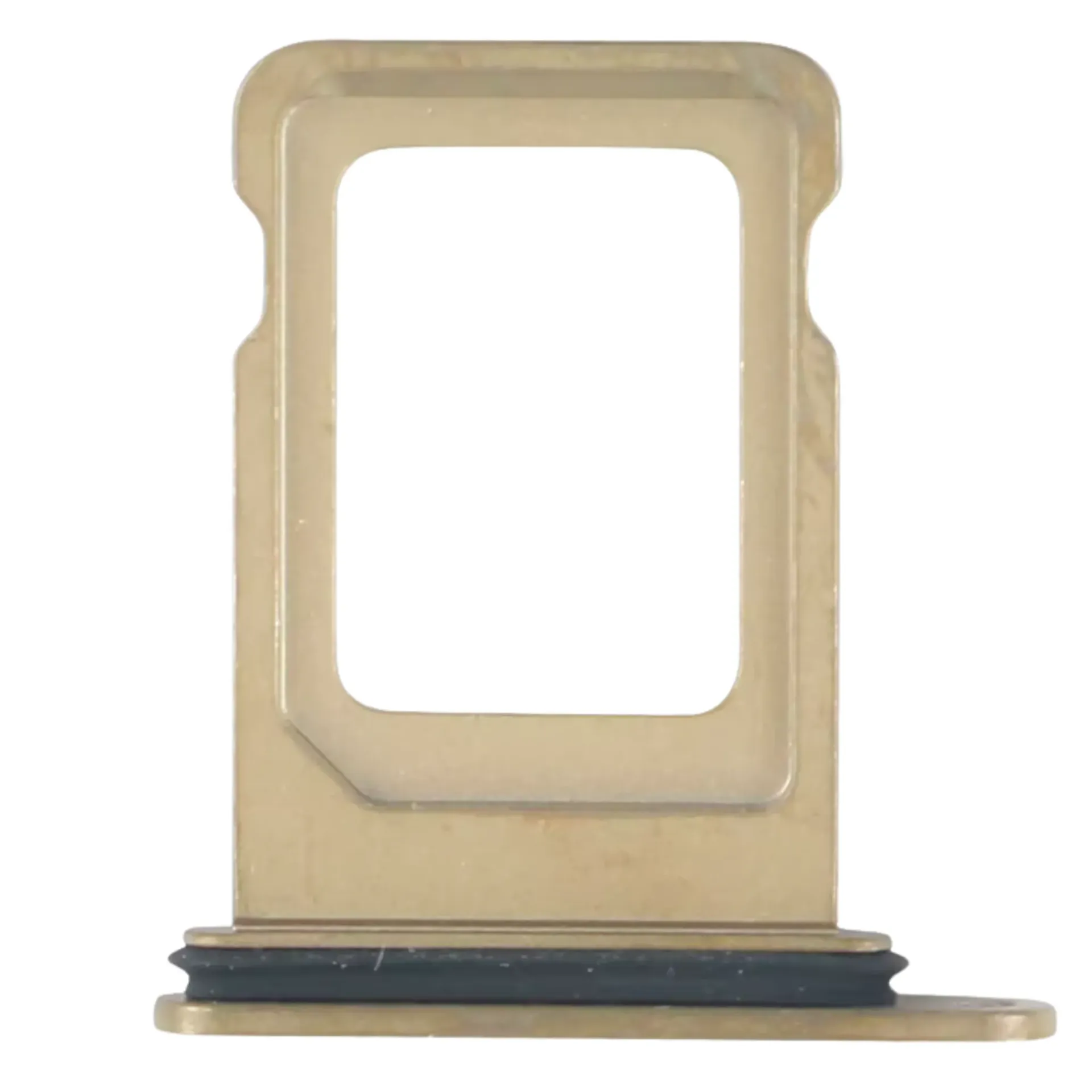 [73001000768] TRAY SIM IPHONE 13 PRO/13 PRO MAX GOLD (1SIM)