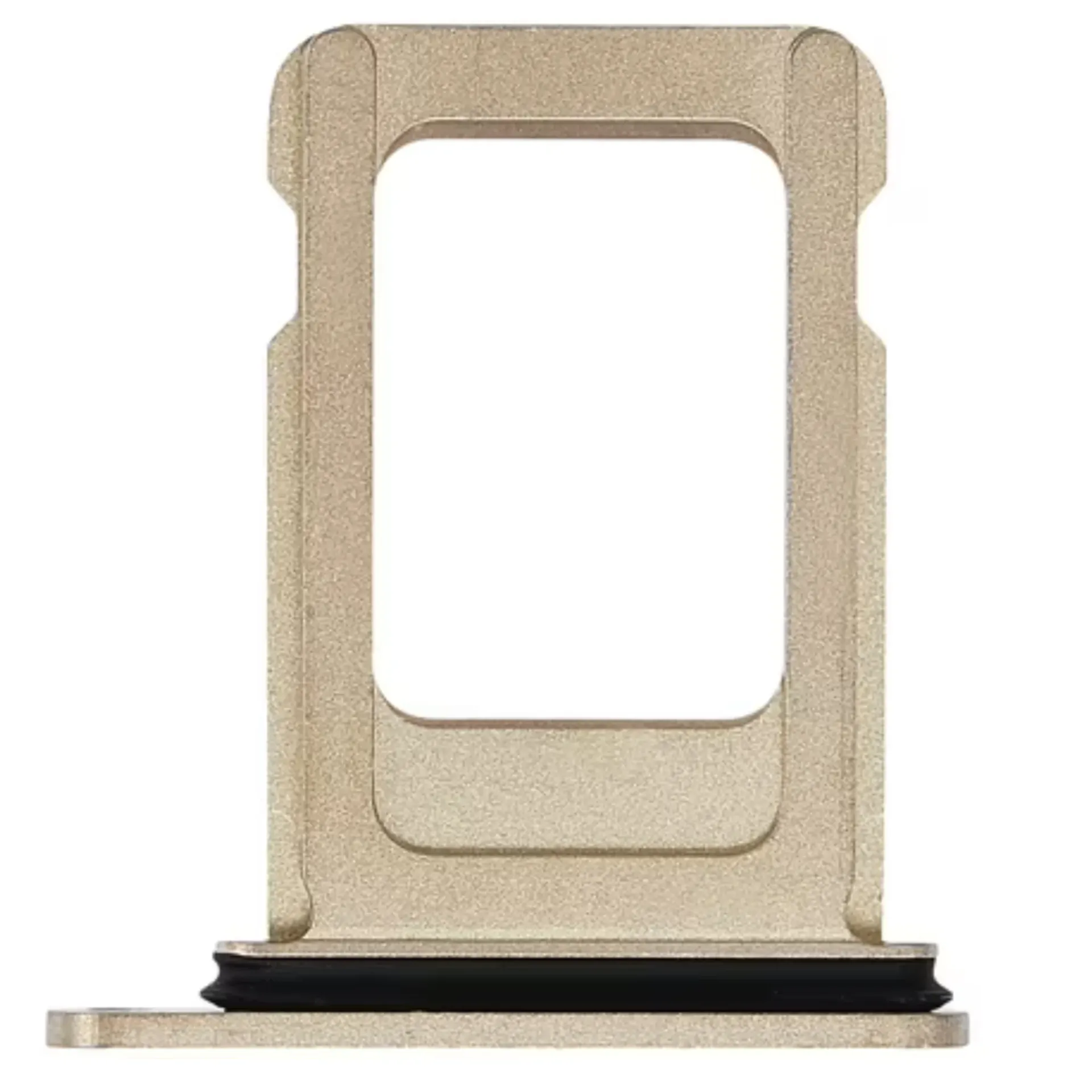 [73001000708] TRAY SIM IPHONE 14 PRO MAX GOLD (1SIM)