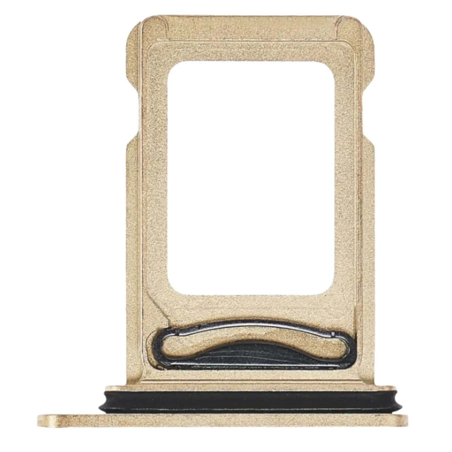 [73001000712] TRAY SIM IPHONE 14 PRO MAX GOLD (2SIM)