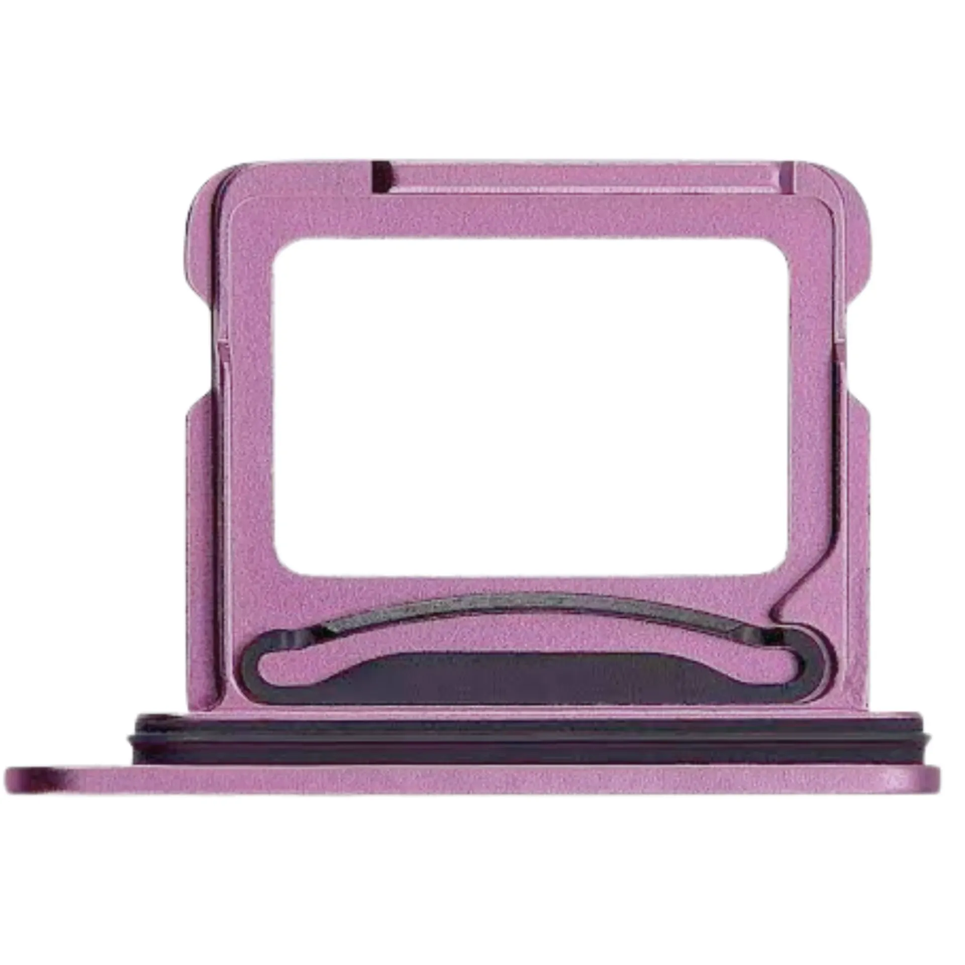 [73001003827] TRAY SIM IPHONE 16 PINK 2SIM