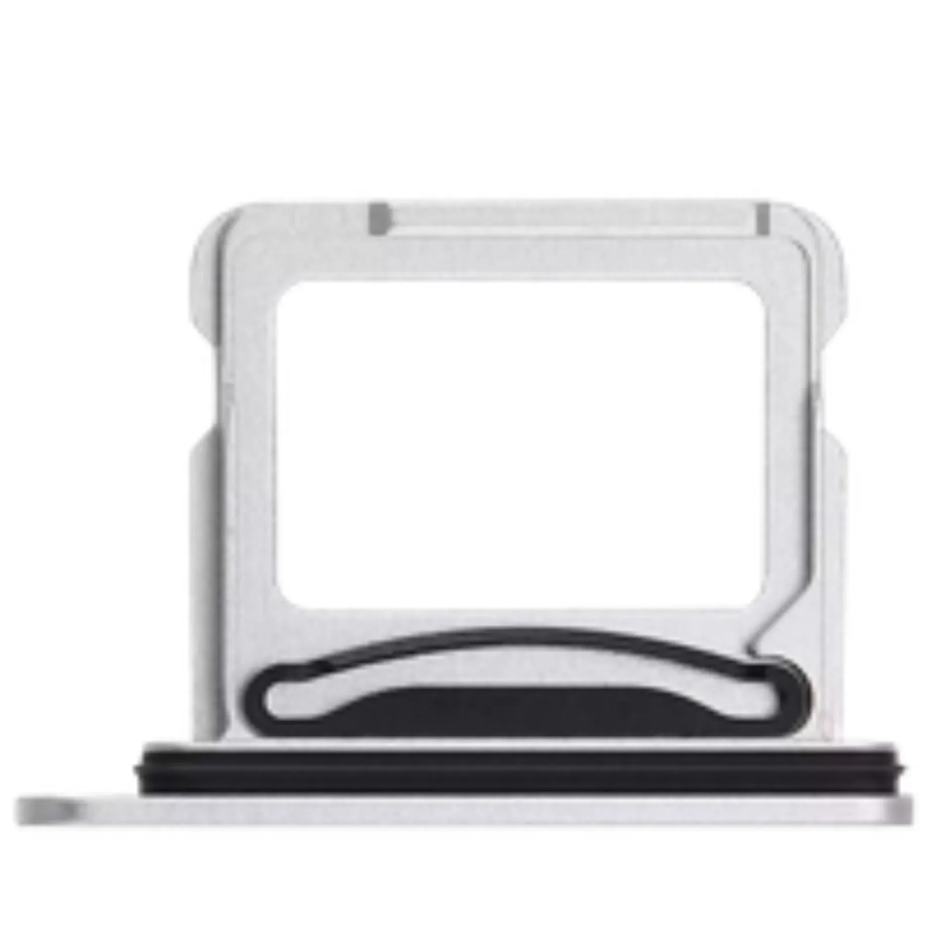 [73001000720] TRAY SIM IPHONE 16 WHITE (2SIM)