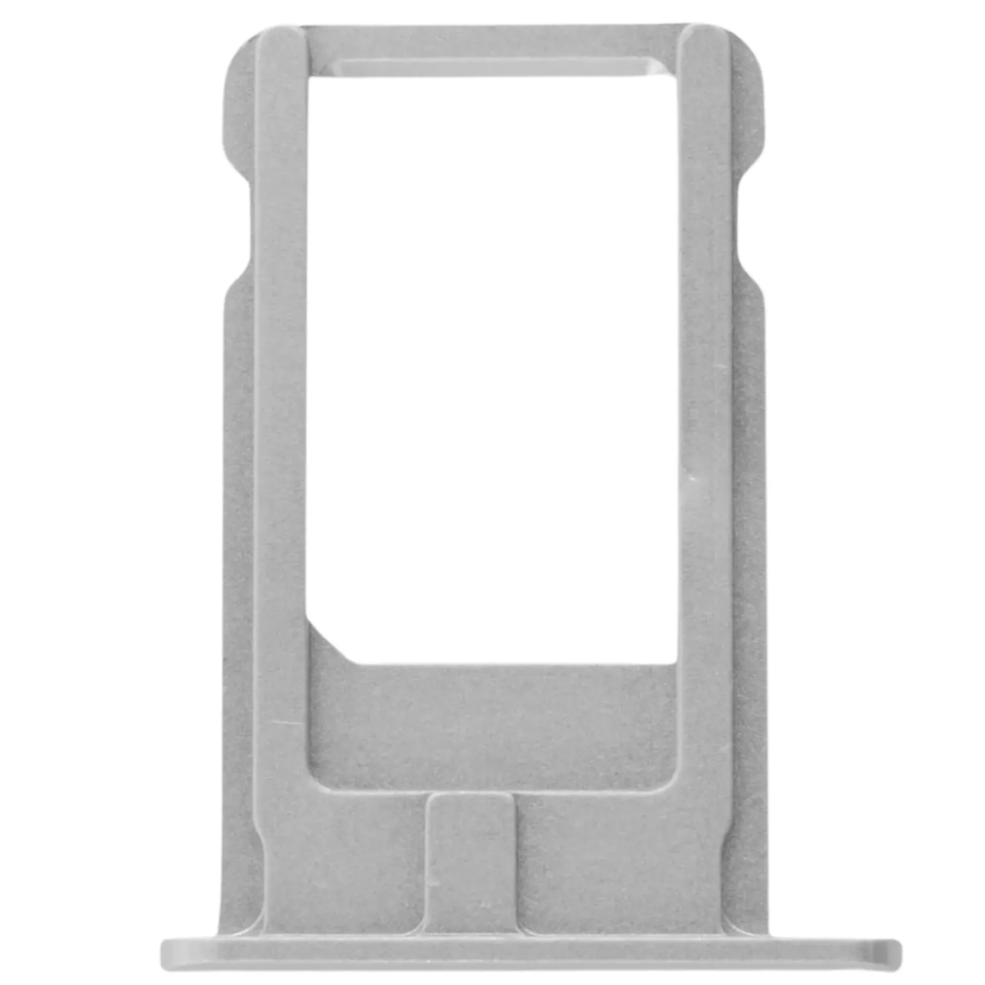 [48010007] TRAY SIM IPHONE 6P