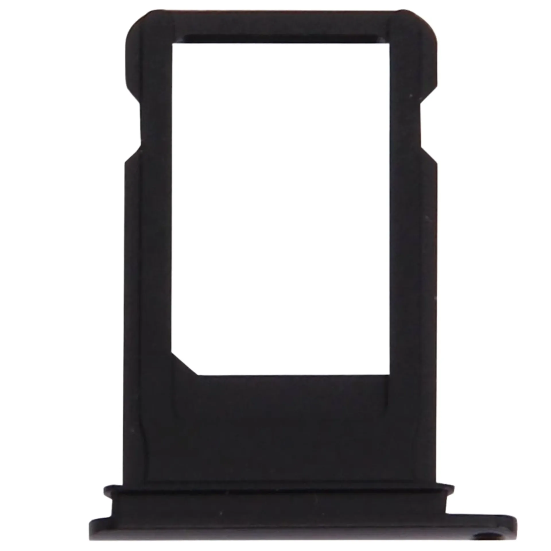 [48010010] TRAY SIM IPHONE 7G
